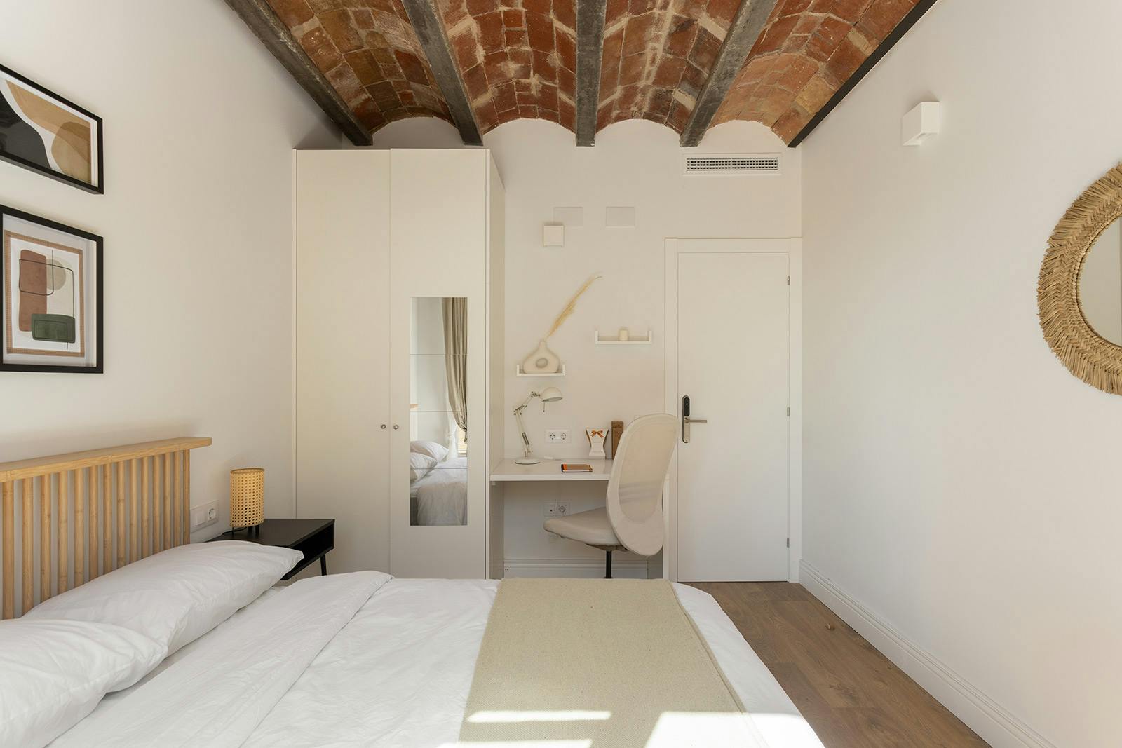 Carrer de Buenos Aires, Barcelona Barcelona