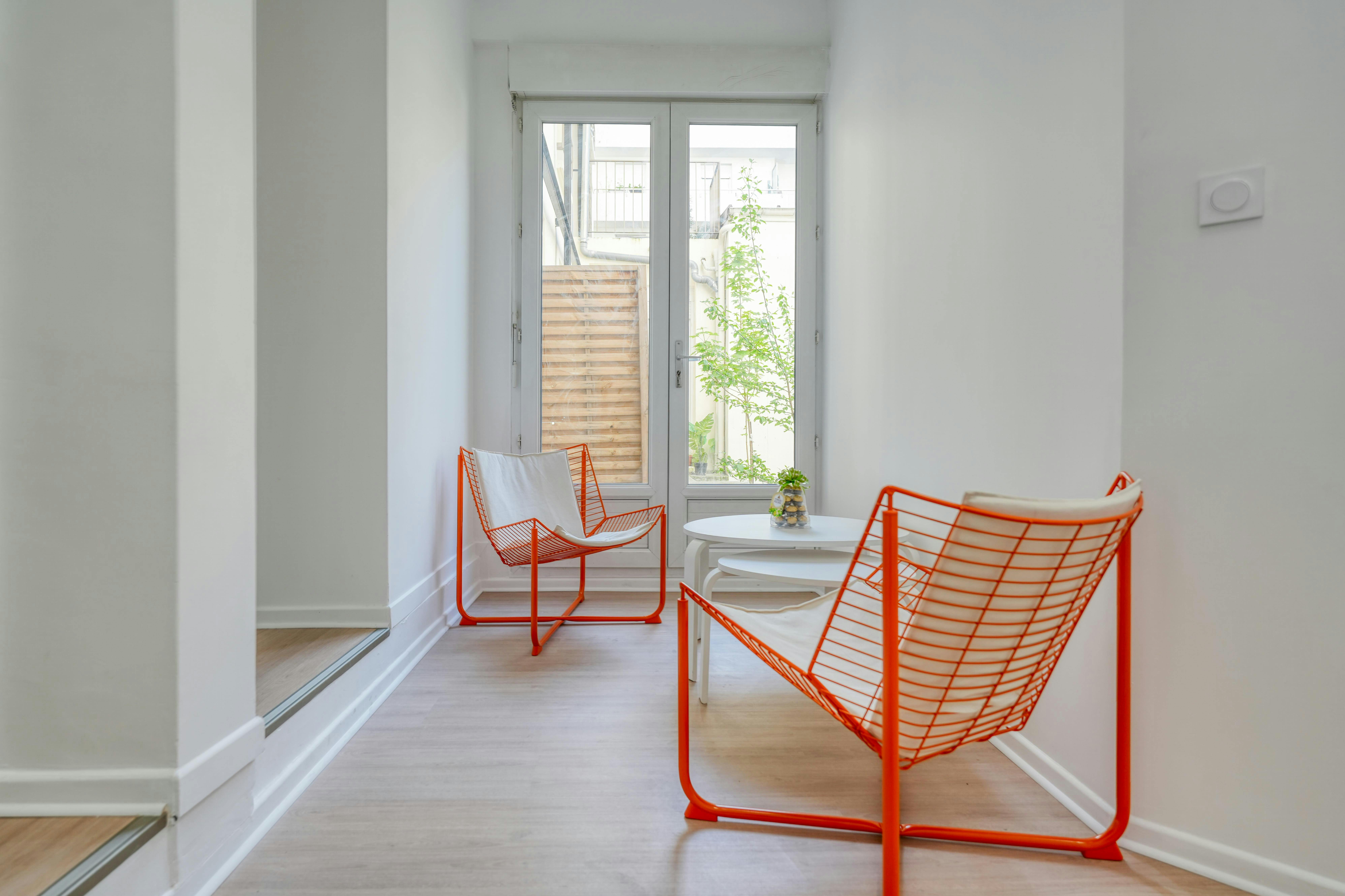 Single room Paris, 1 bed, 9m² — photo 6