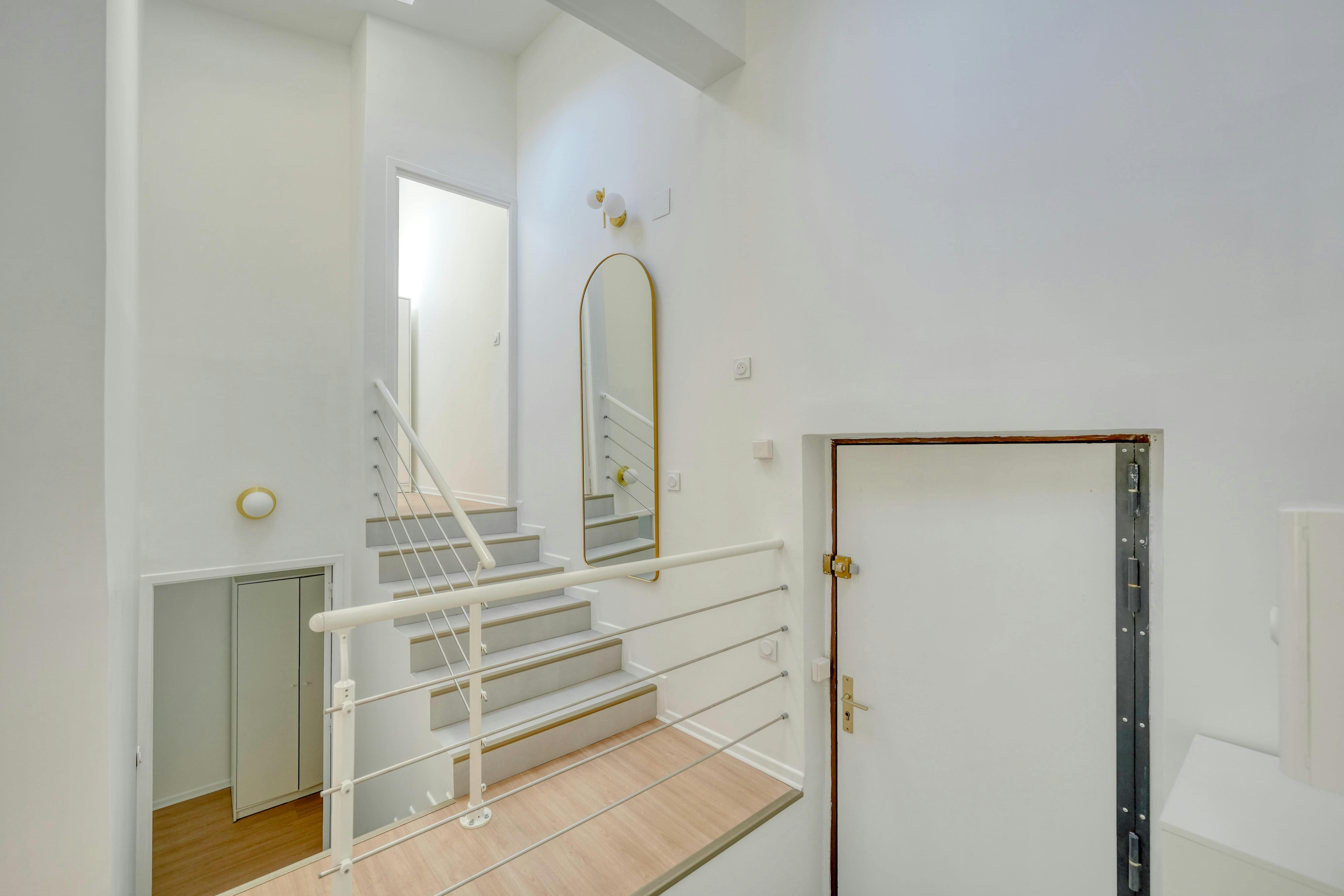 Single room Paris, 1 bed, 9m² — photo 2