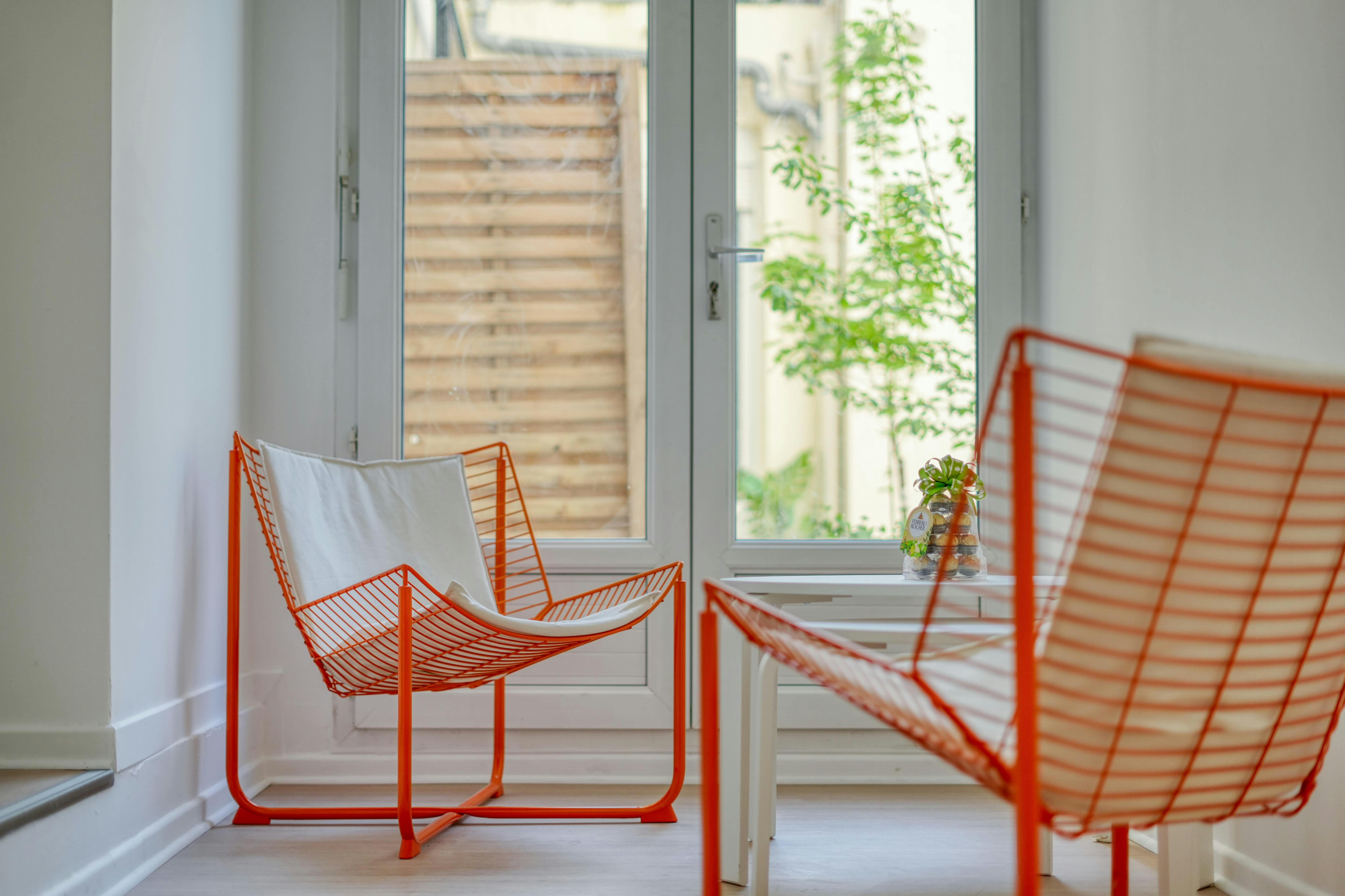 Single room Paris, 1 bed, 9m² — photo 10
