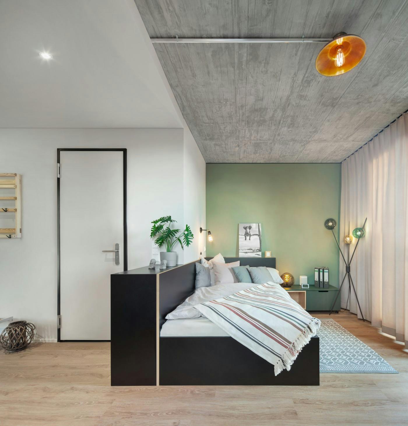 Büchnerweg, Berlin preview