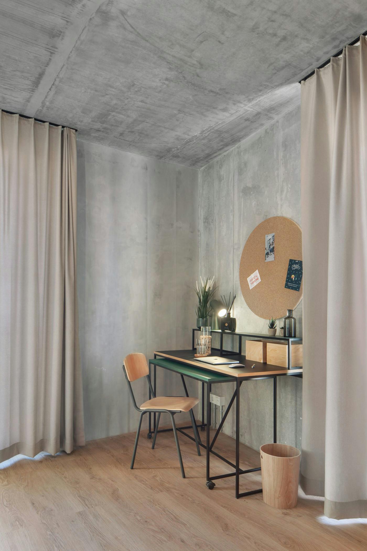 preview gallery tile