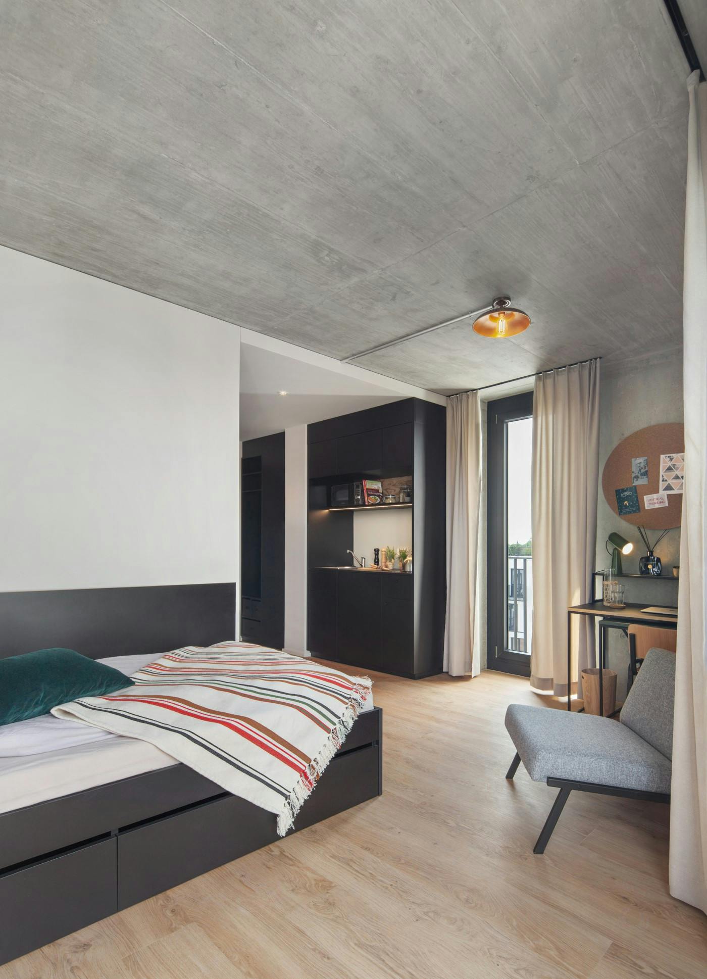 preview gallery tile