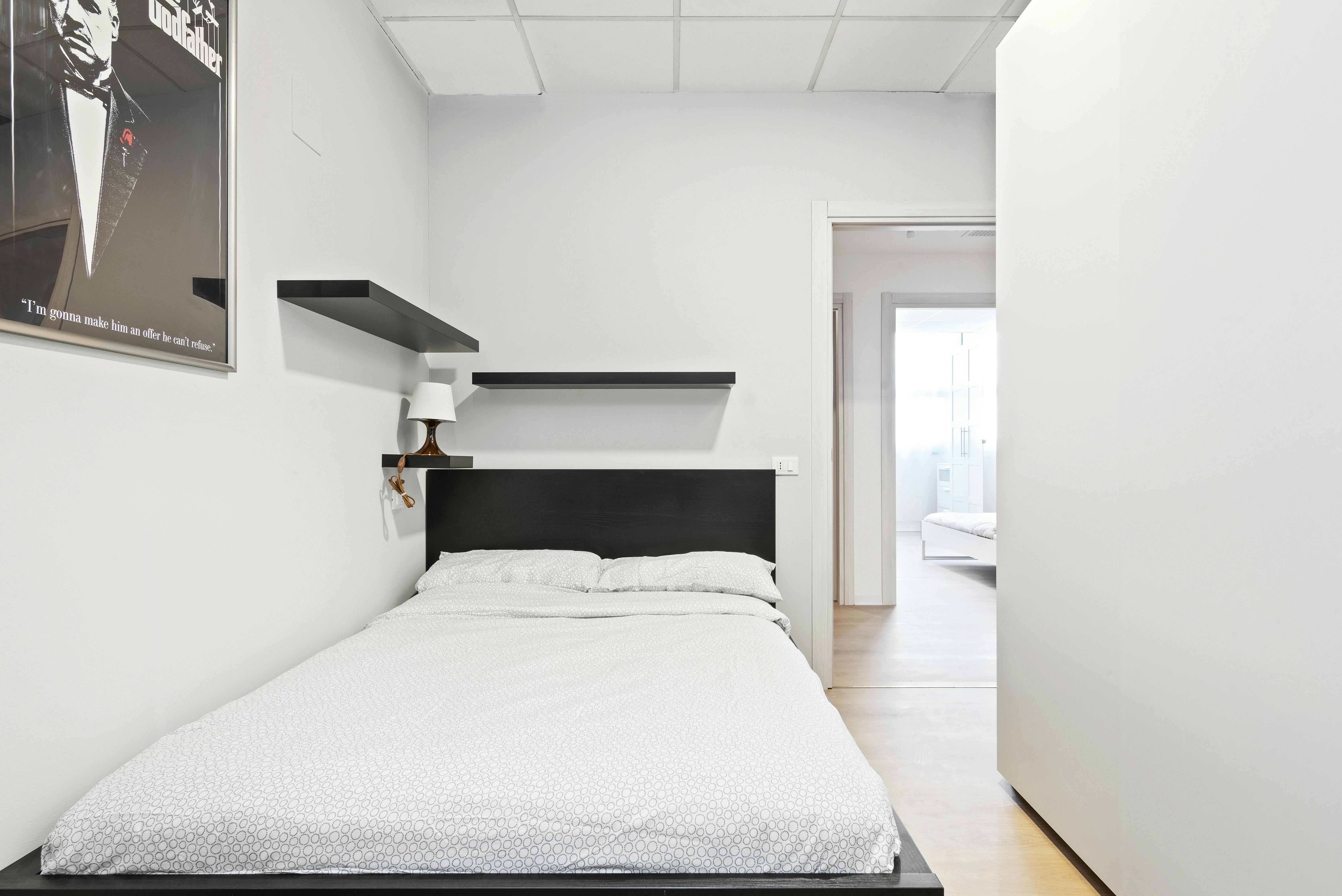 Via Privata Deruta, Milan