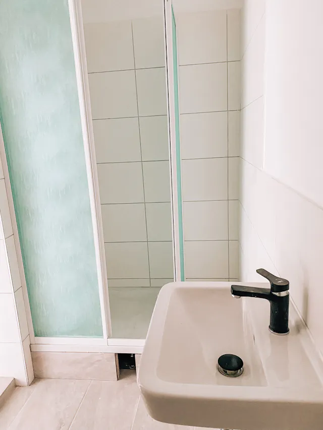 1-Bedroom House in Schwarzingergasse, Vienna (1617218) room image 21