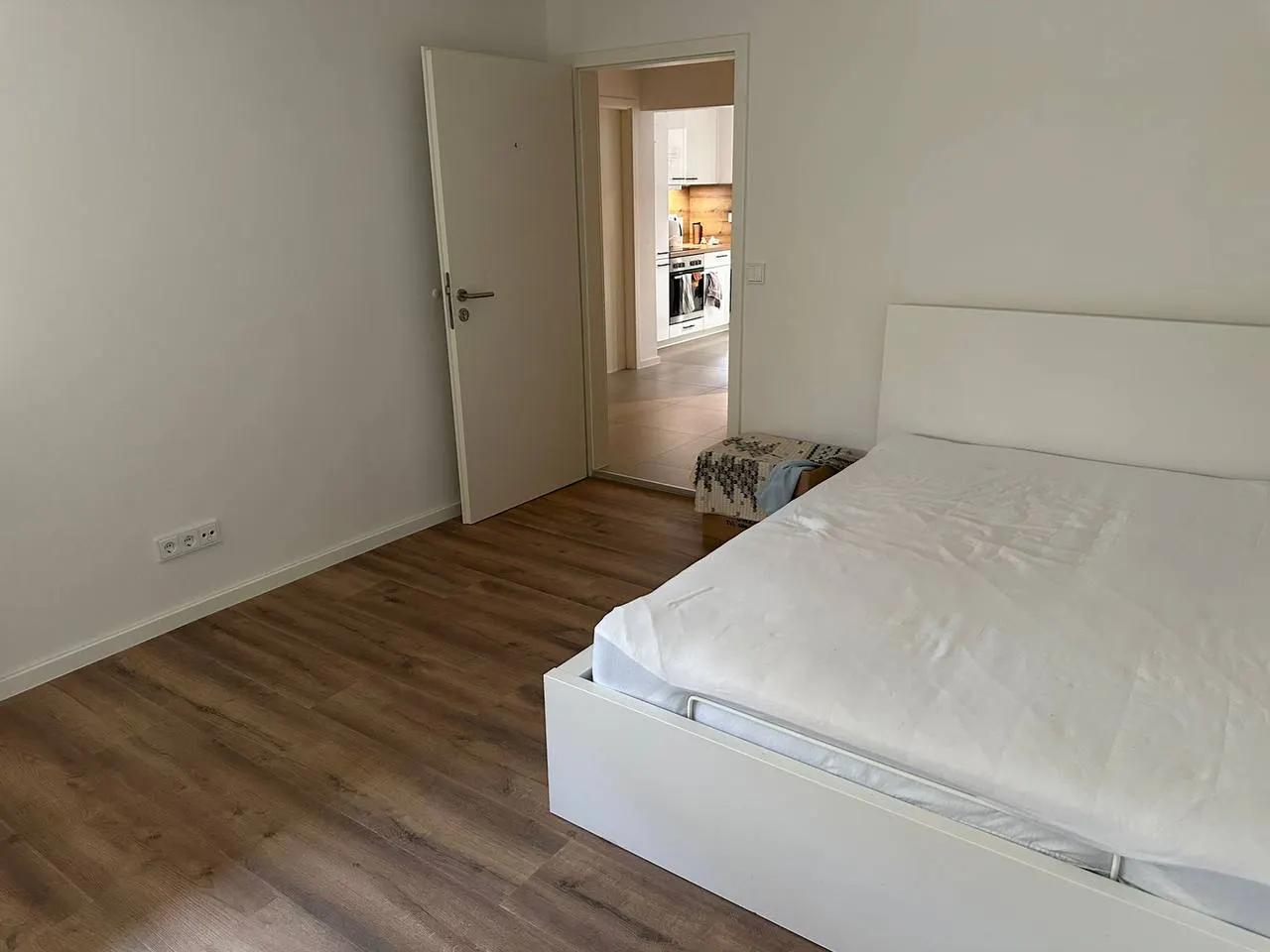 Private room in Bunsenstraße, Munich (1617222) ROOM 1