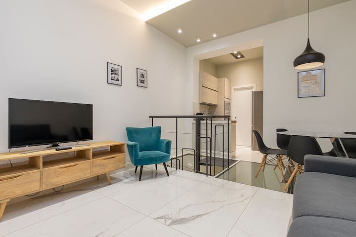 Via della Moscova, Milan