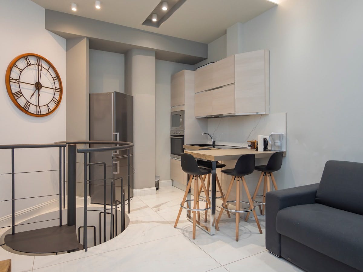 Via della Moscova, Milan