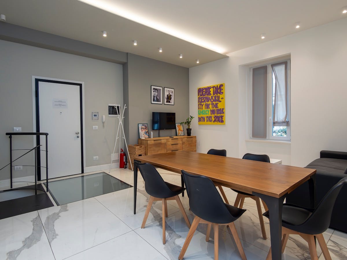 Via della Moscova, Milan