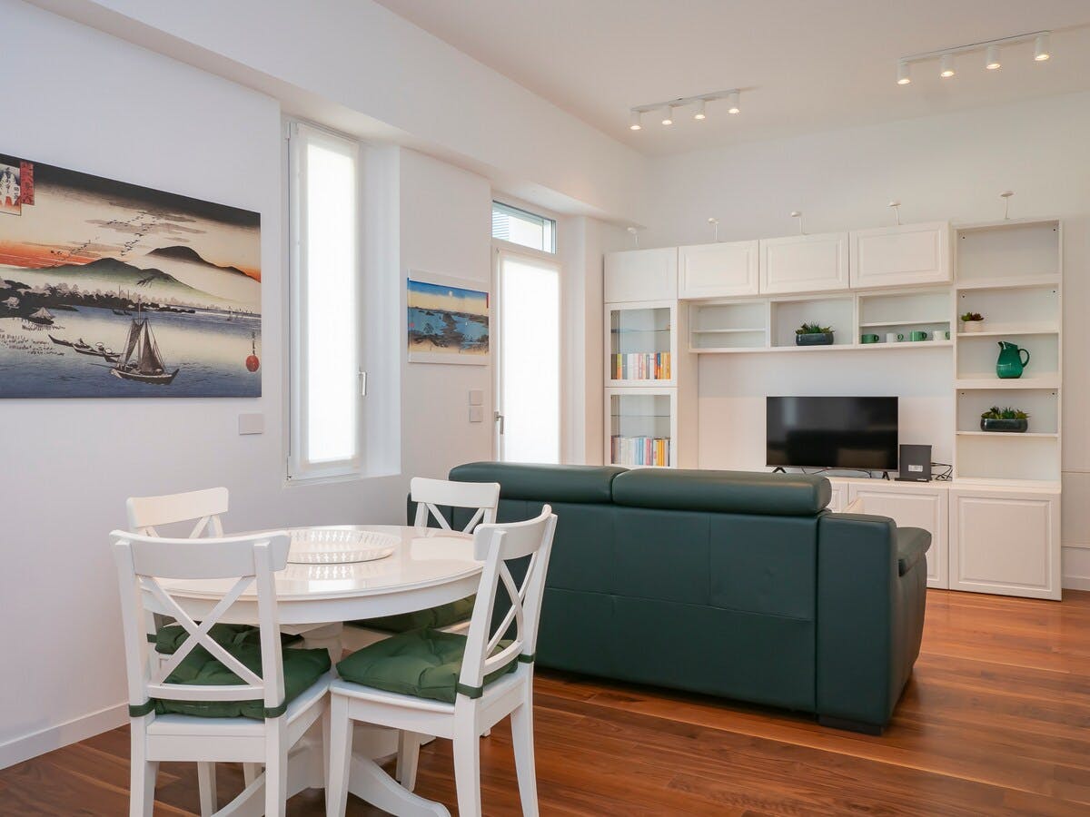 Via Errico Petrella, Milan