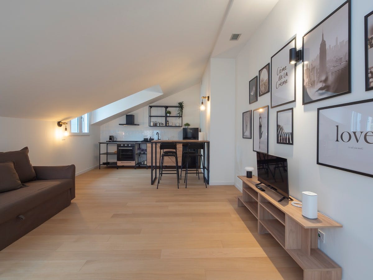 Via Errico Petrella, Milan