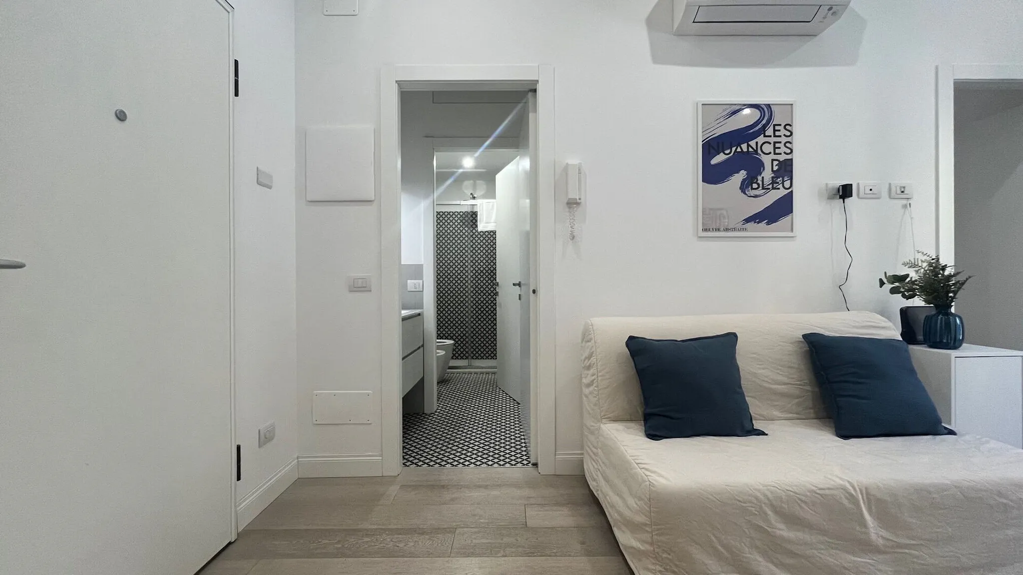 Viale Gorizia, Milan preview