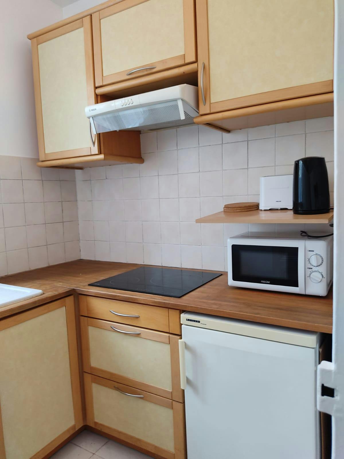 Apartment Neuilly-Sur-Seine, 2 beds — photo 1