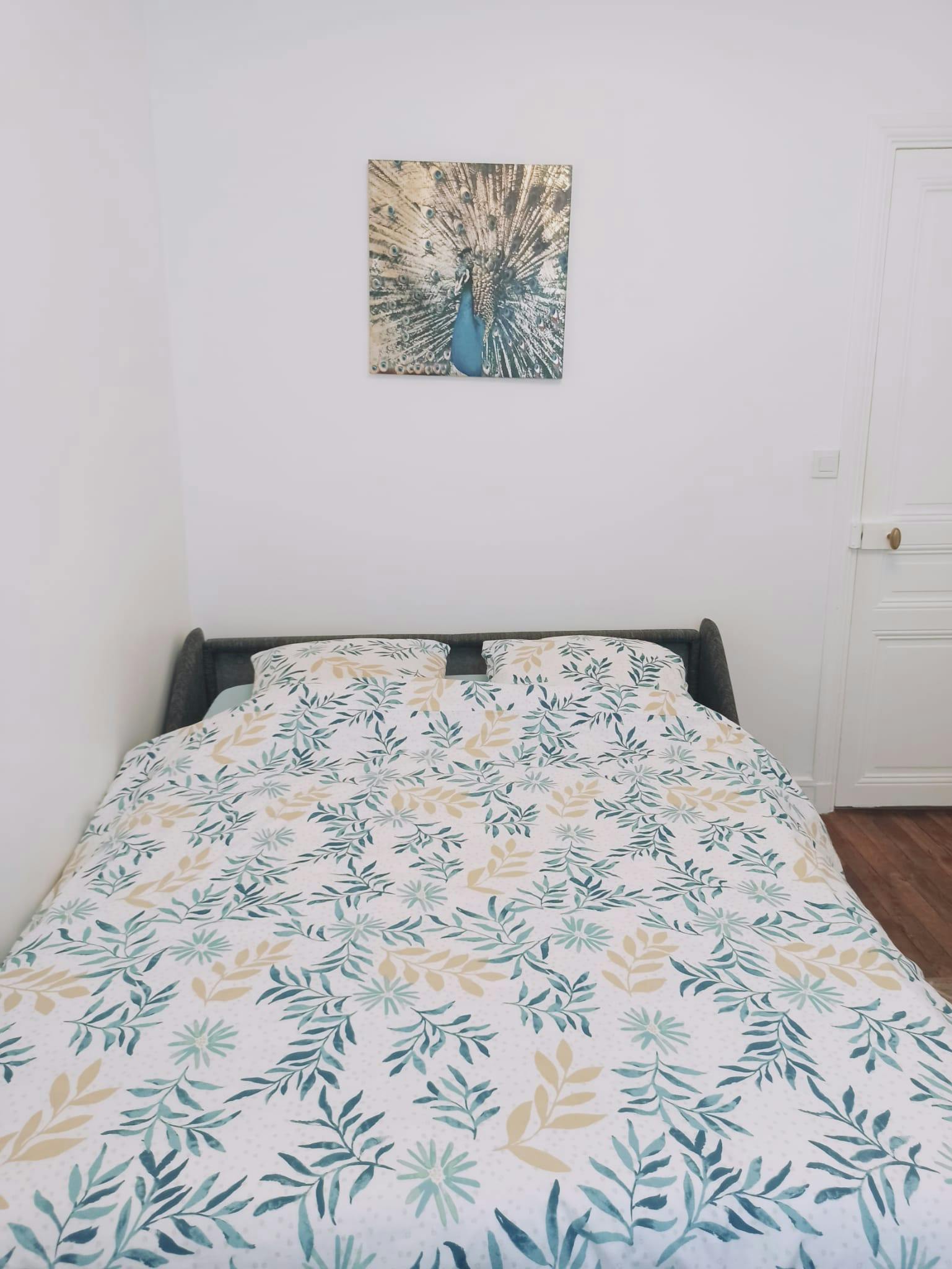 Apartment Neuilly-Sur-Seine, 2 beds — photo 26
