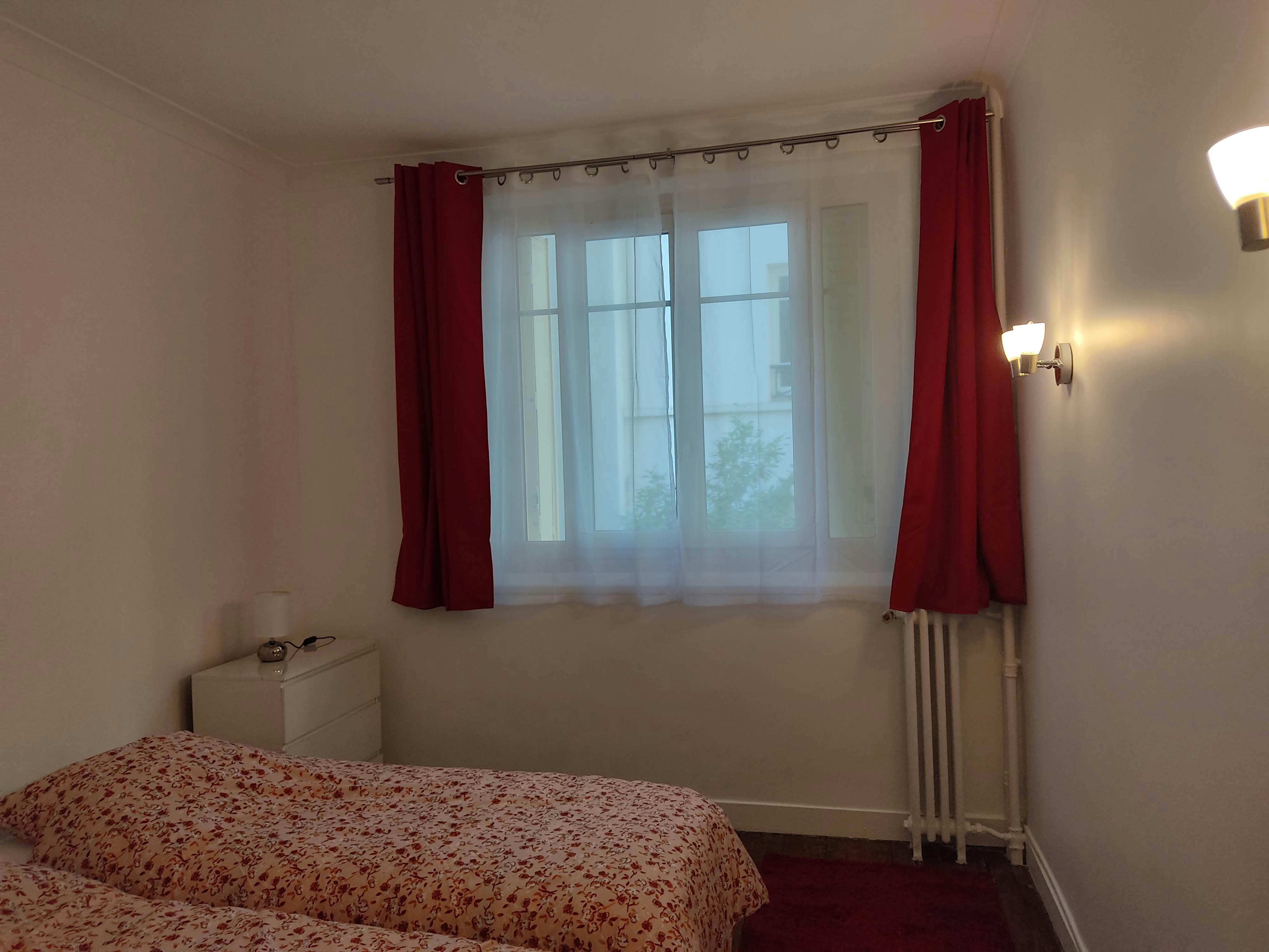 Apartment Neuilly-Sur-Seine, 2 beds — photo 3
