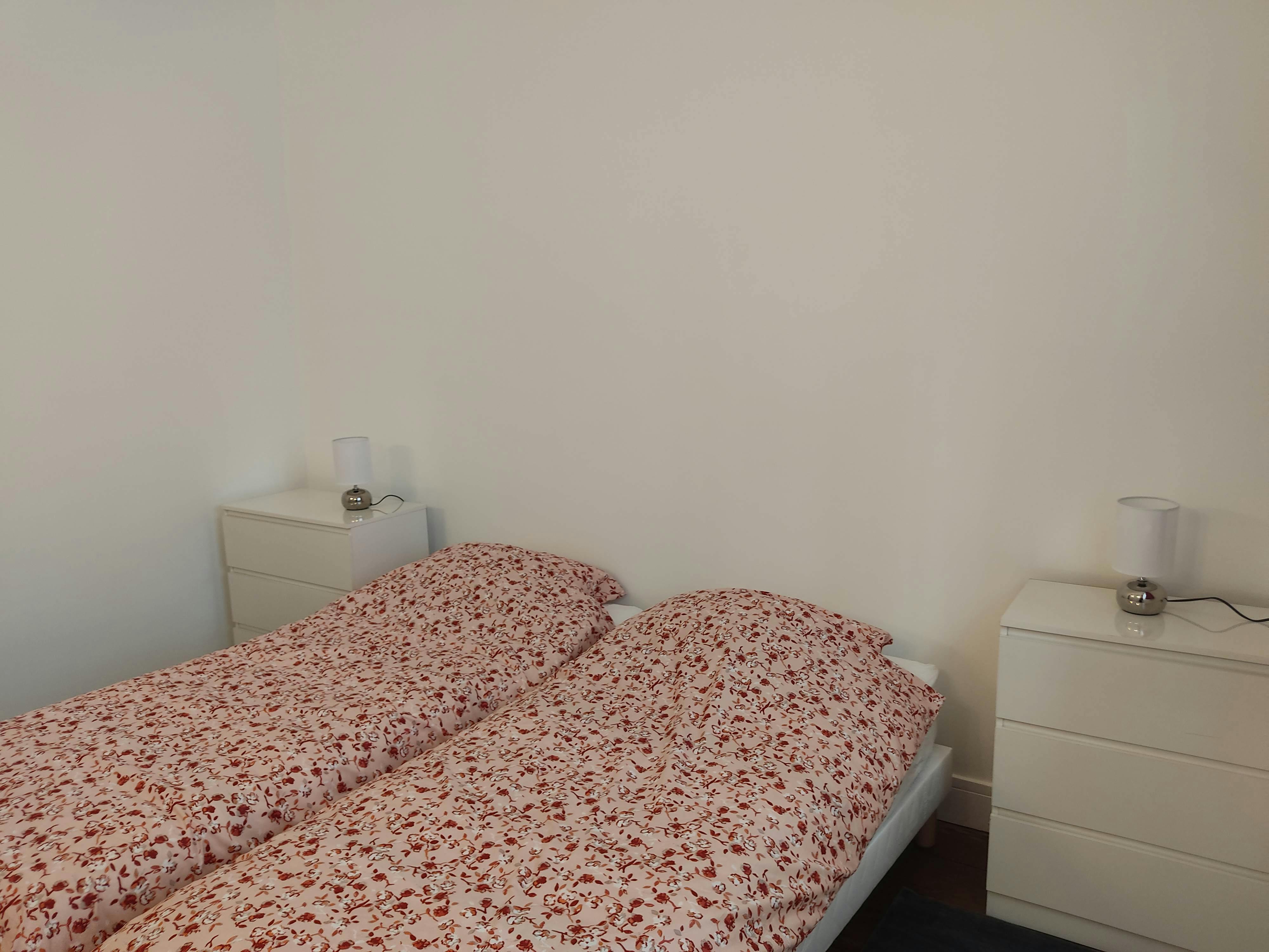 Apartment Neuilly-Sur-Seine, 2 beds — photo 9