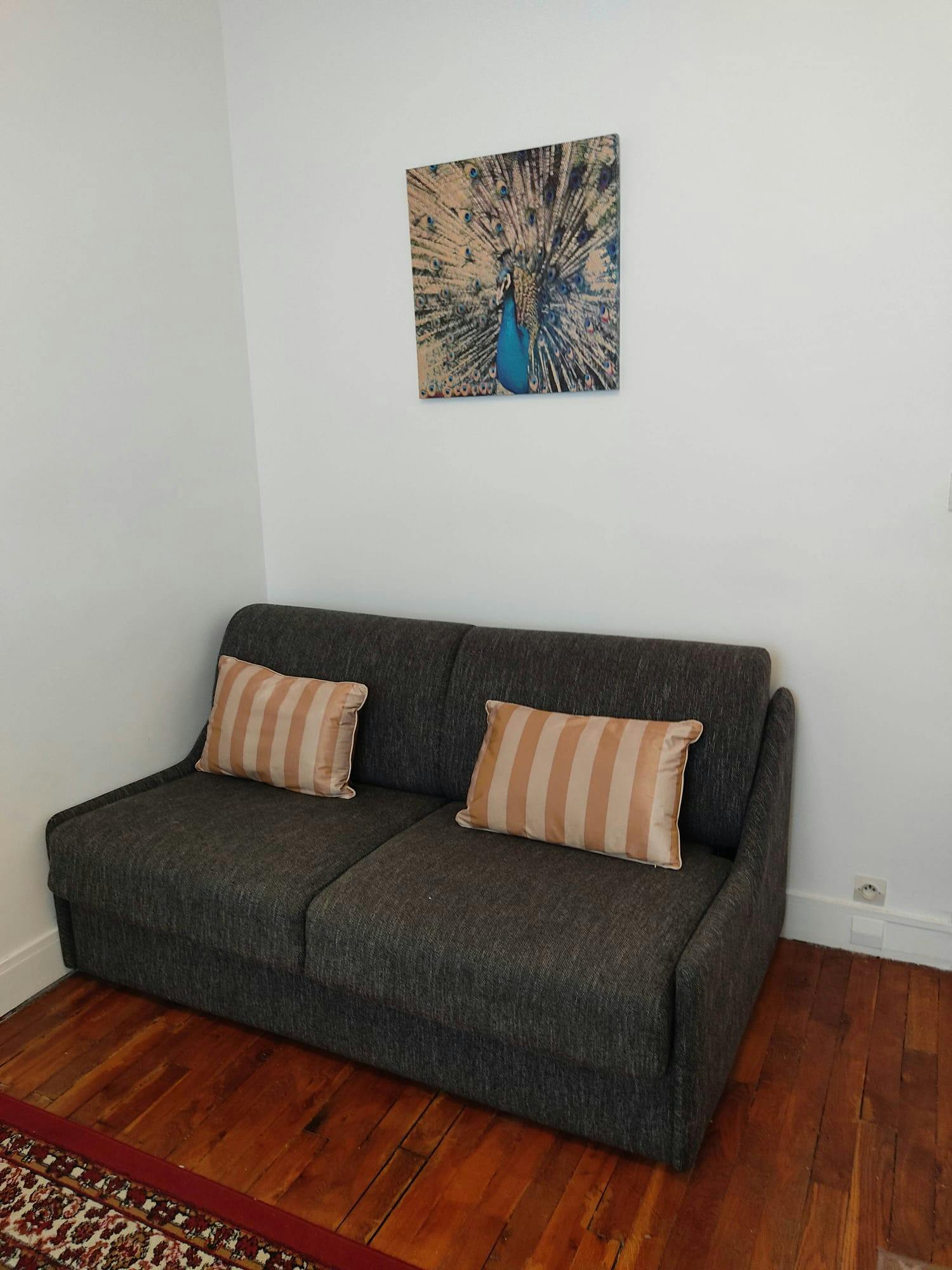 Apartment Neuilly-Sur-Seine, 2 beds — photo 10