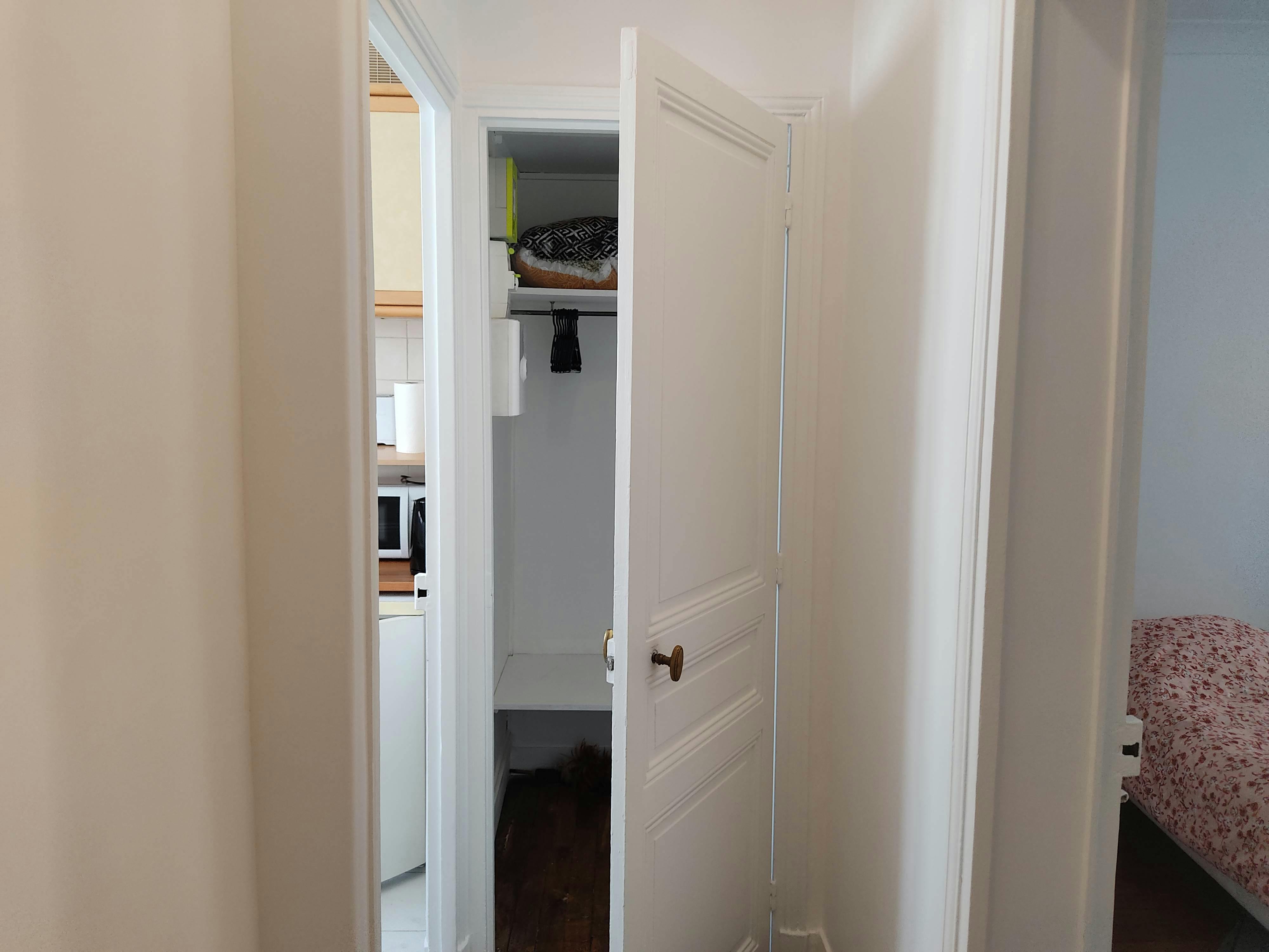 Apartment Neuilly-Sur-Seine, 2 beds — photo 11
