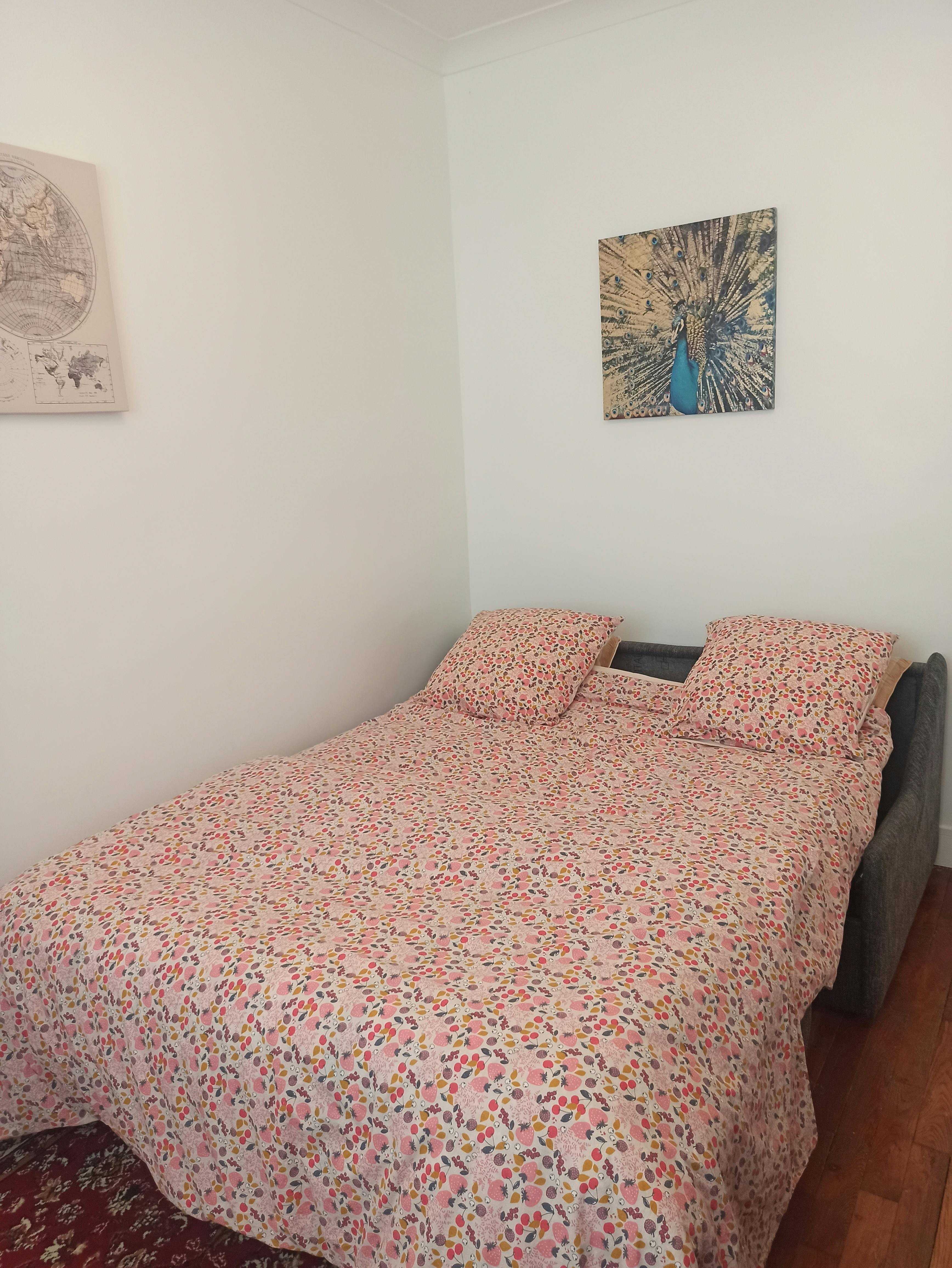 Apartment Neuilly-Sur-Seine, 2 beds — photo 12