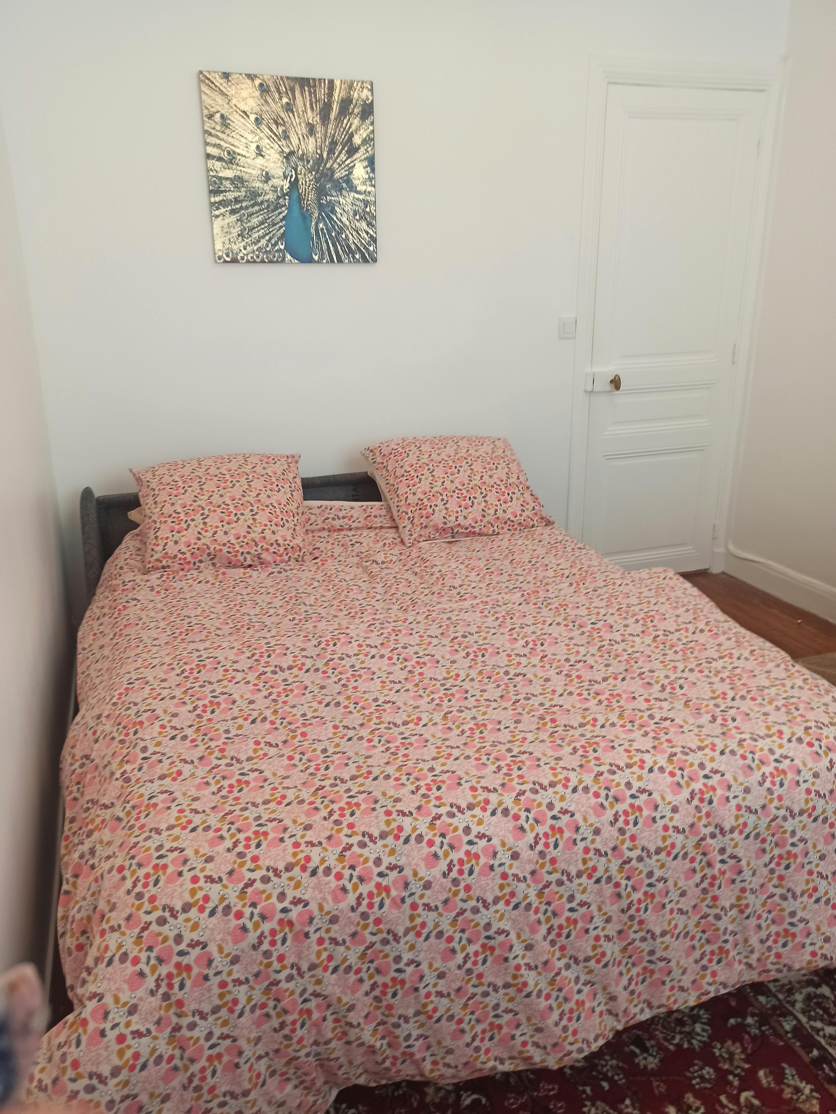 Apartment Neuilly-Sur-Seine, 2 beds — photo 13