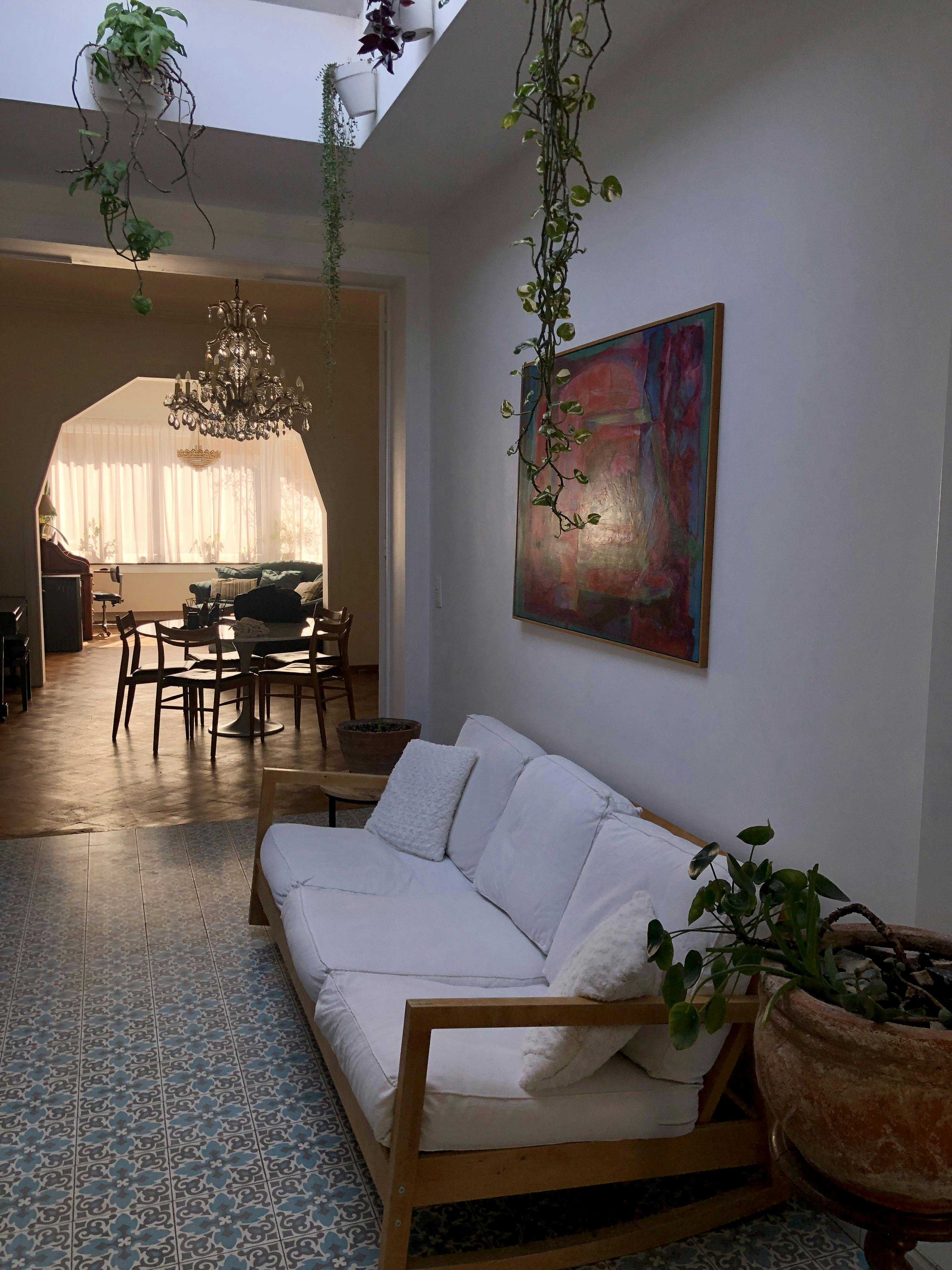 House for rent for €4,000 per month in Halle, Albertstraat