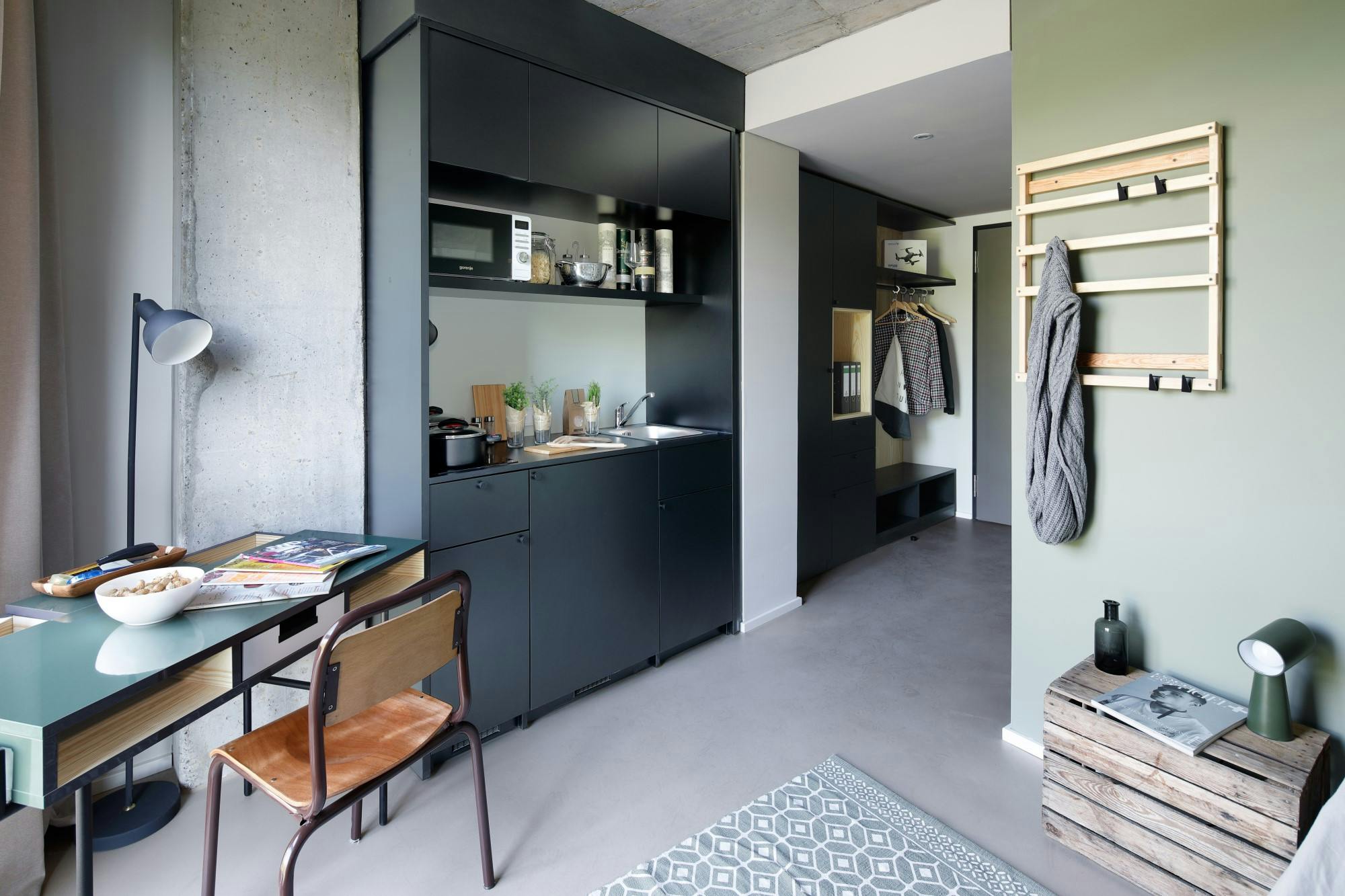 preview gallery tile