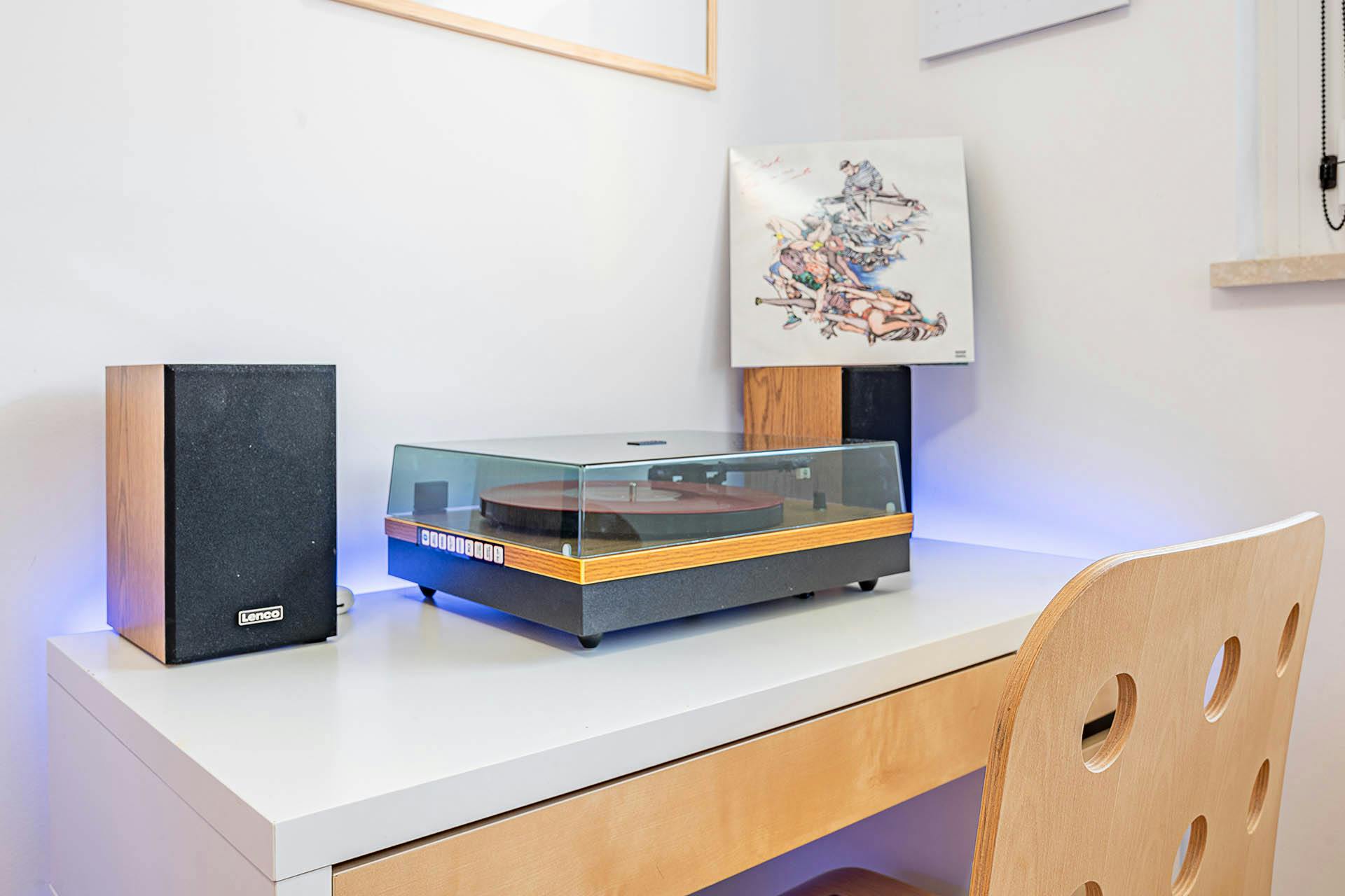 preview gallery tile