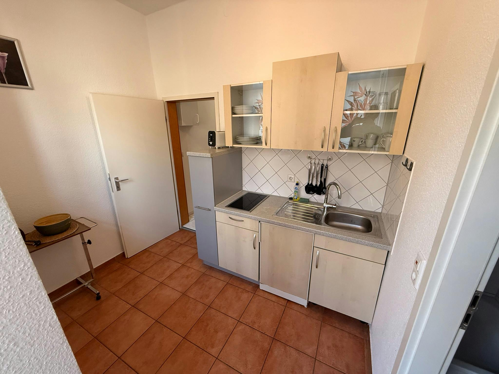 Apartment Stuttgart, 1 bed — photo 4
