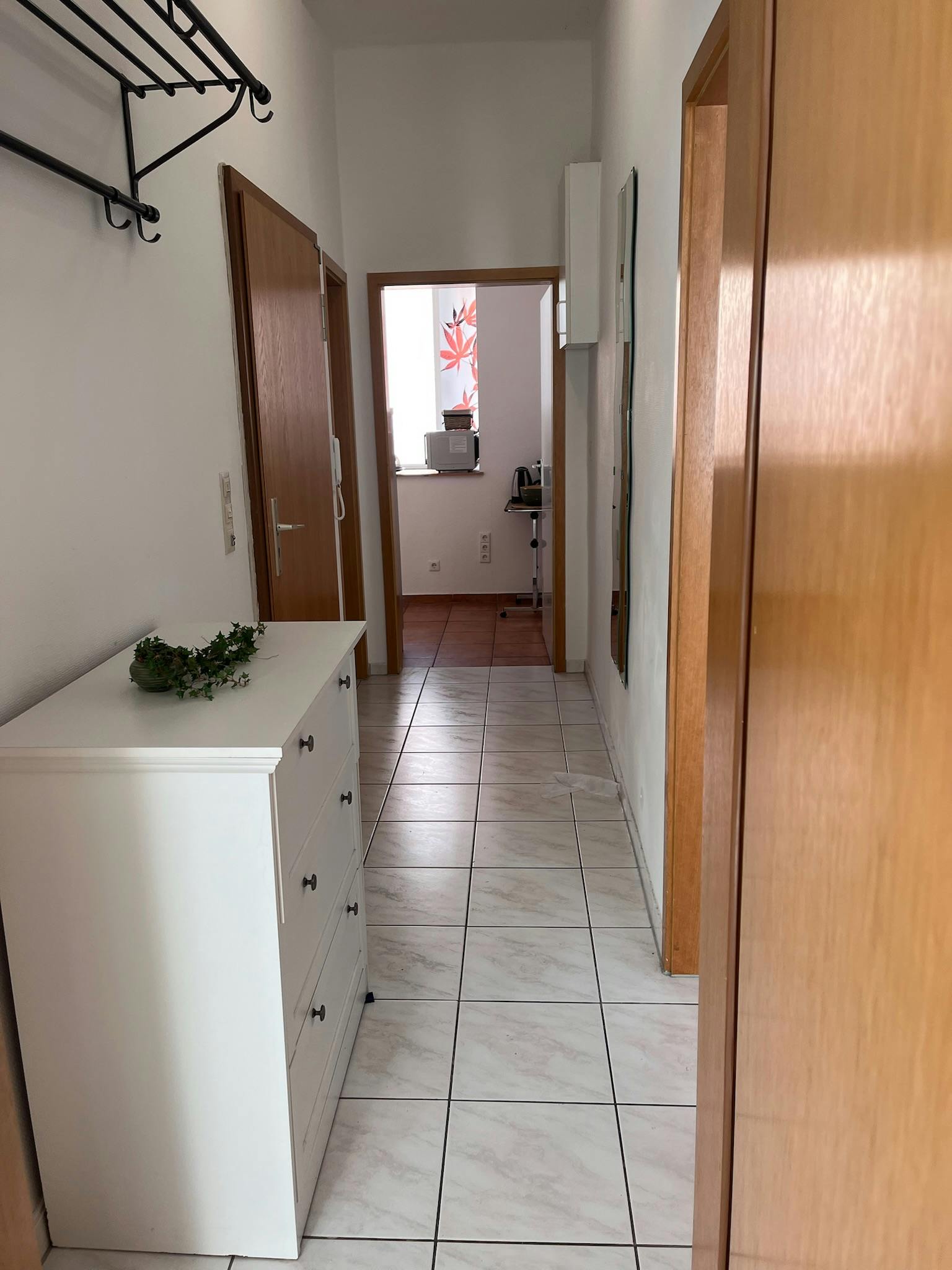 Apartment Stuttgart, 1 bed — photo 1