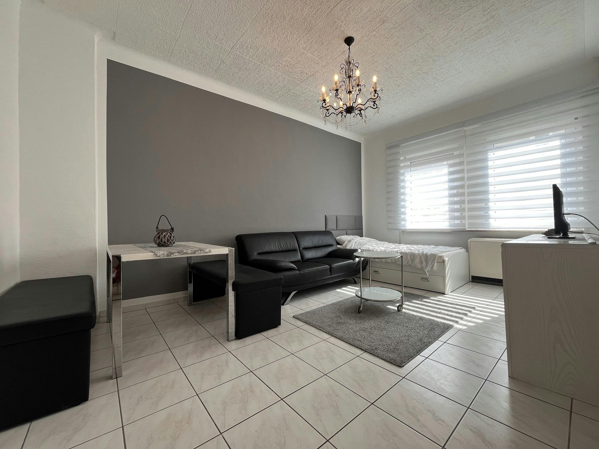 Apartment Stuttgart, 1 bed — photo 2