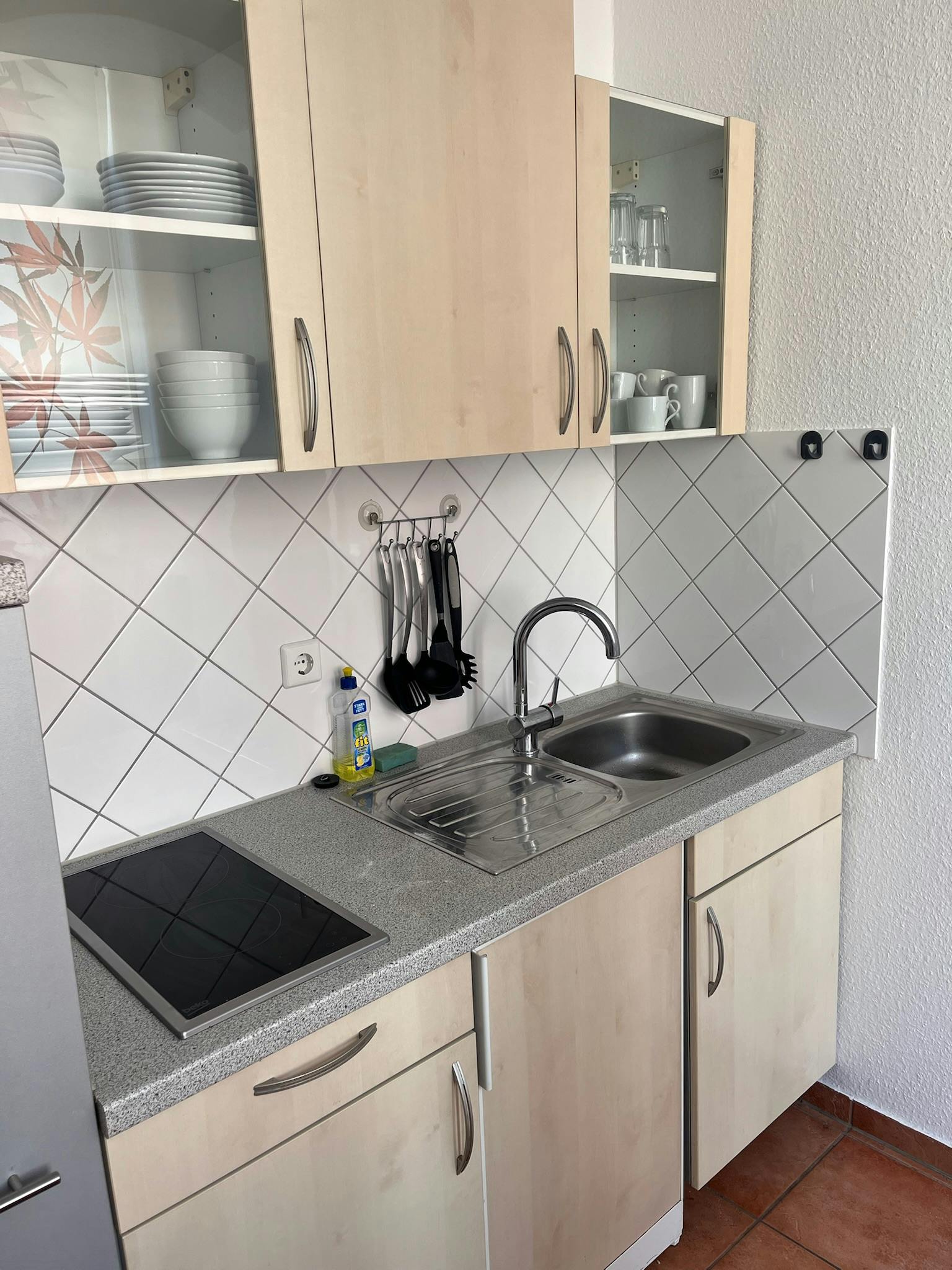 Apartment Stuttgart, 1 bed — photo 9