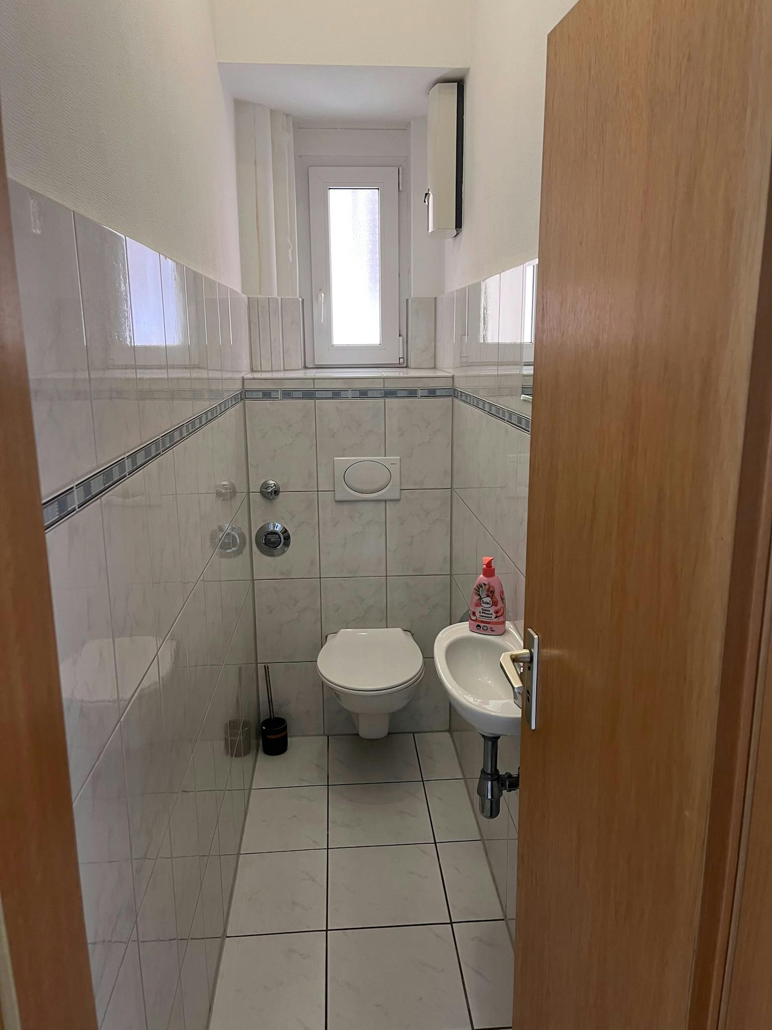 Apartment Stuttgart, 1 bed — photo 3