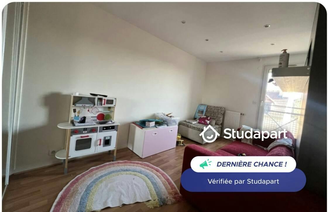 Appartement à Créteil