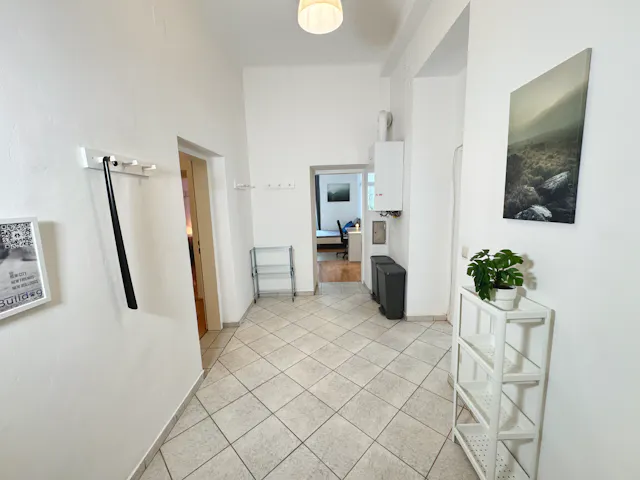 Private room in Hilschergasse, Vienna (1617364) room image 2