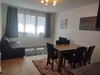 Avenue de Paris, Vincennes 1-Vincennes-ROOM-1