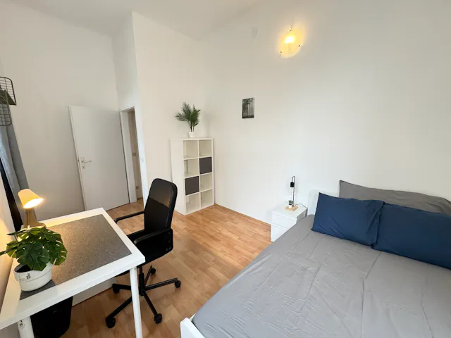 Private room in Hilschergasse, Vienna (1617367) room image 2