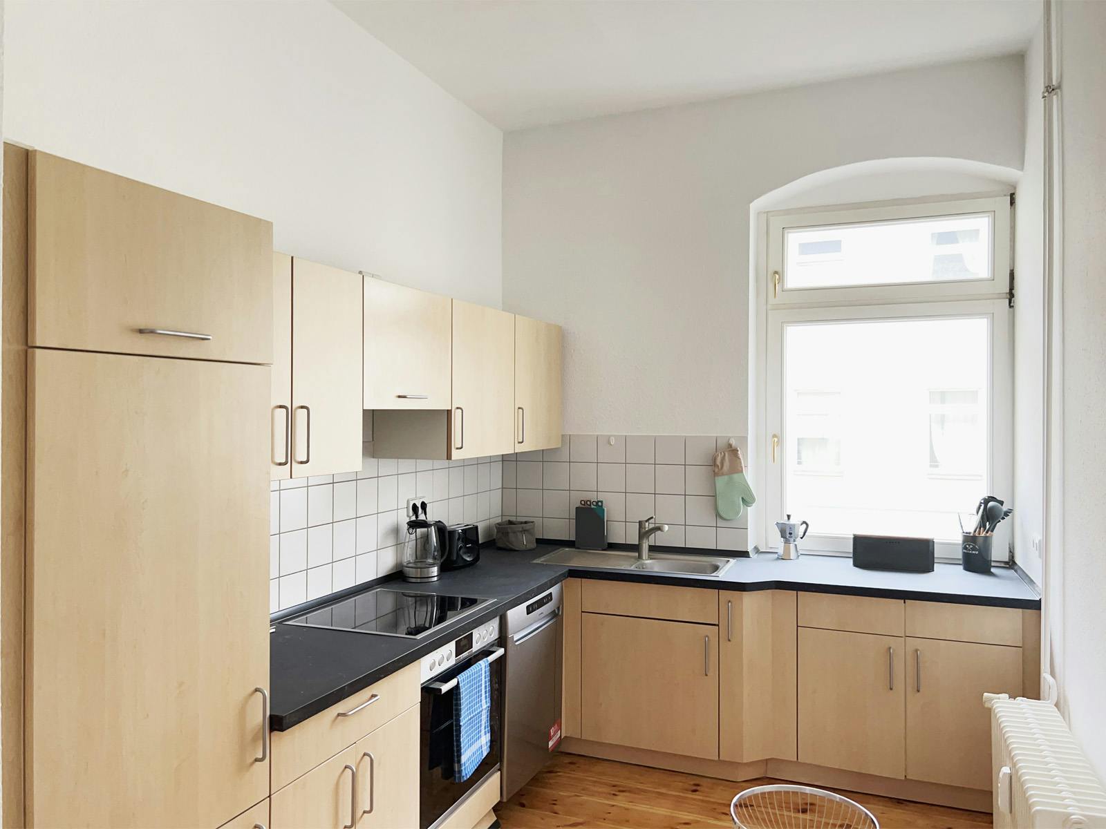 preview gallery tile