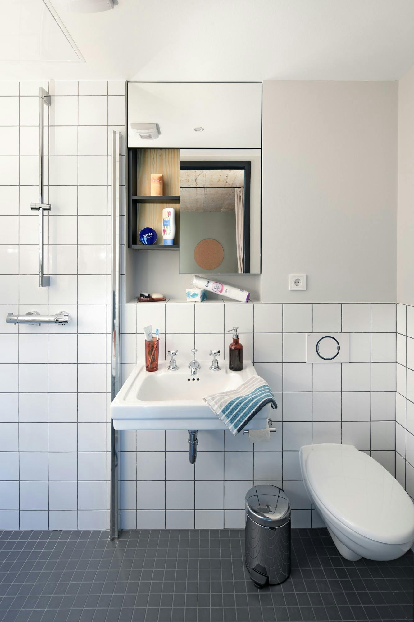 preview gallery tile