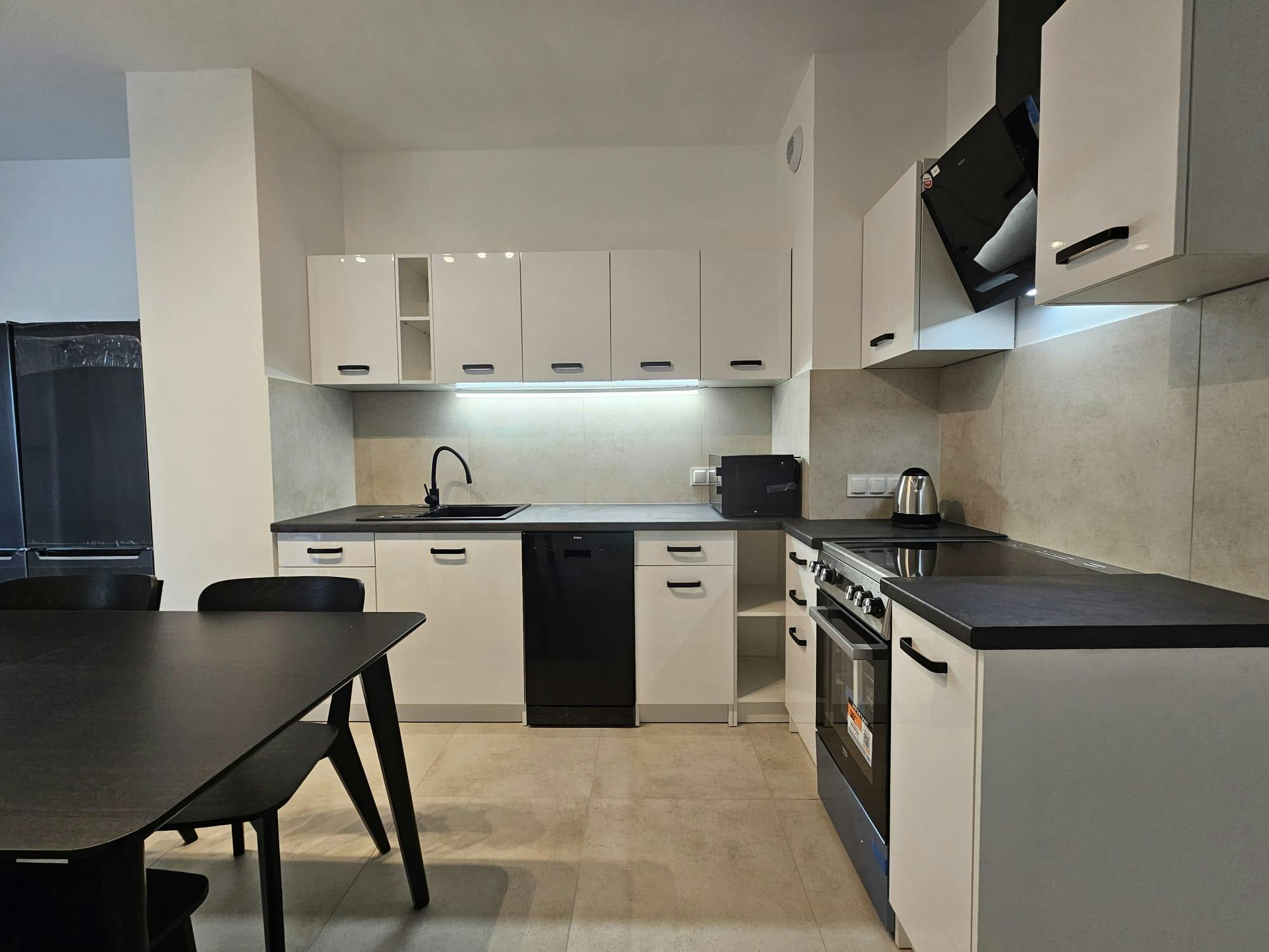 Prandoty, Kraków preview