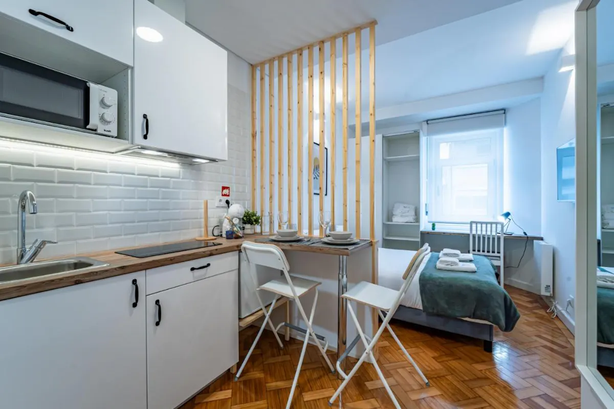 Apartment in Rua da Alegria, Porto (1617410) ROOM
