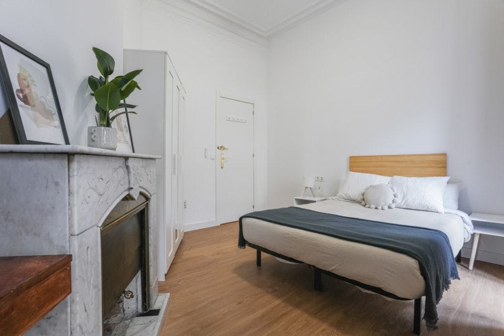 Calle de Ventura Rodríguez, Madrid Madrid