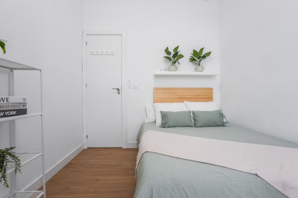 Calle de Ventura Rodríguez, Madrid Madrid