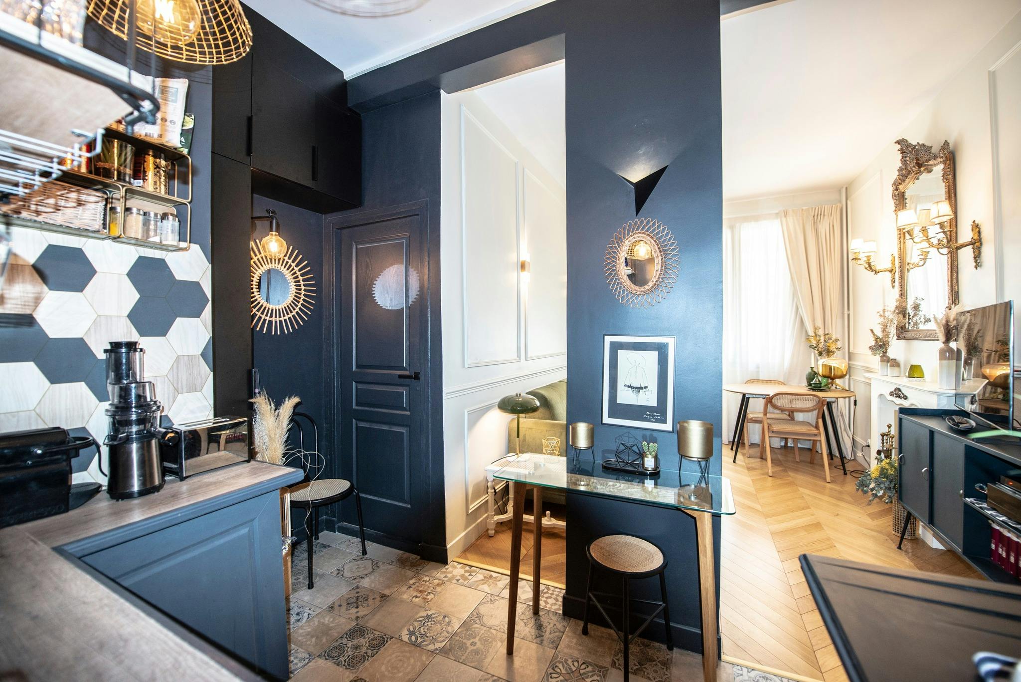 preview gallery tile