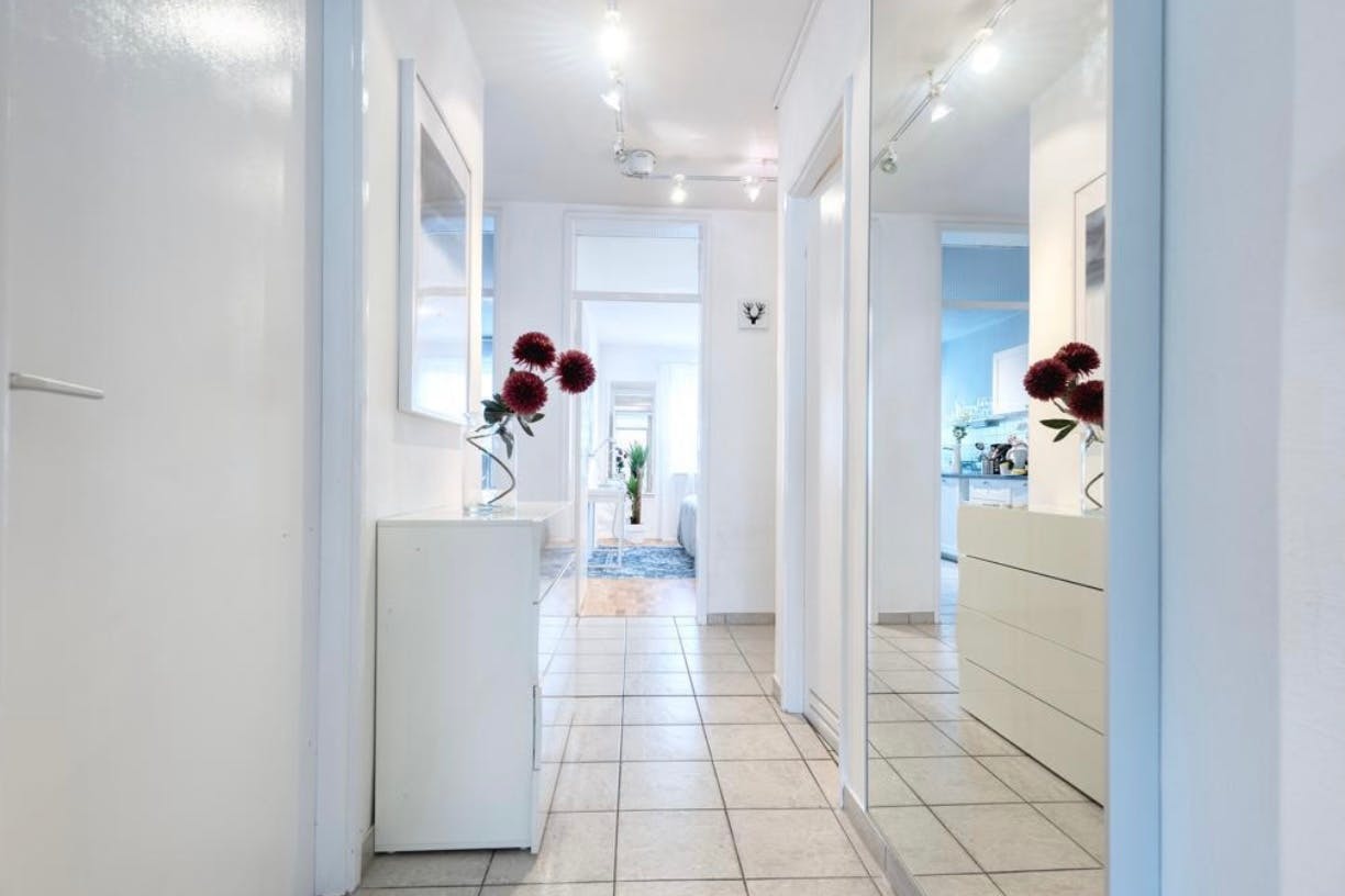 Single room Munich, 1 bed, 16m² — photo 8
