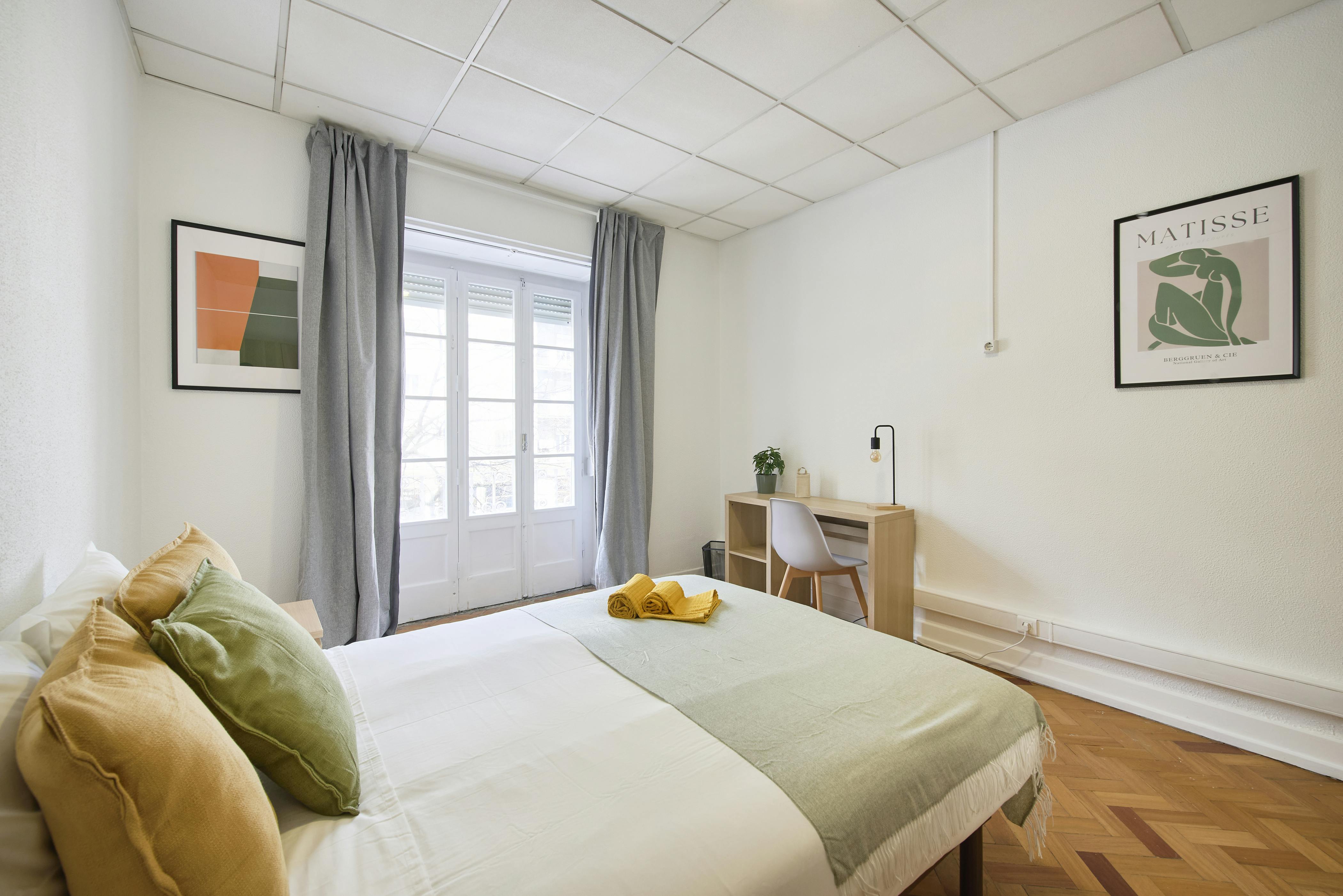 Rua Alexandre Herculano, Lisbon preview