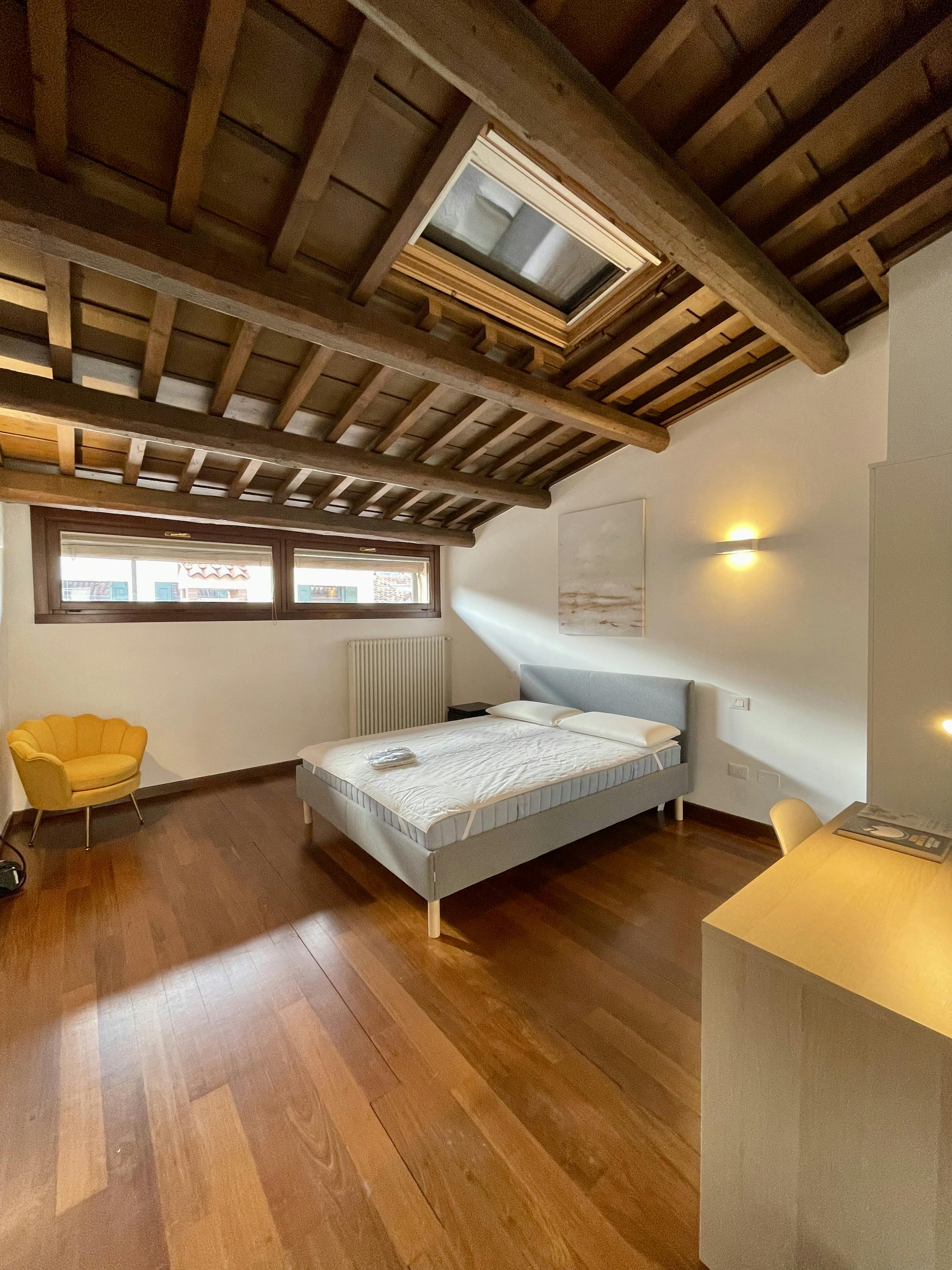 Via del Santo, Padova