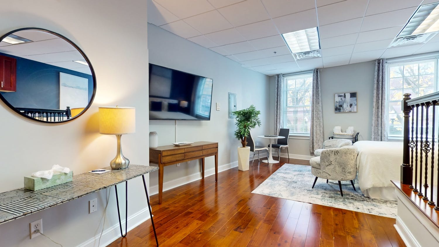 preview gallery tile