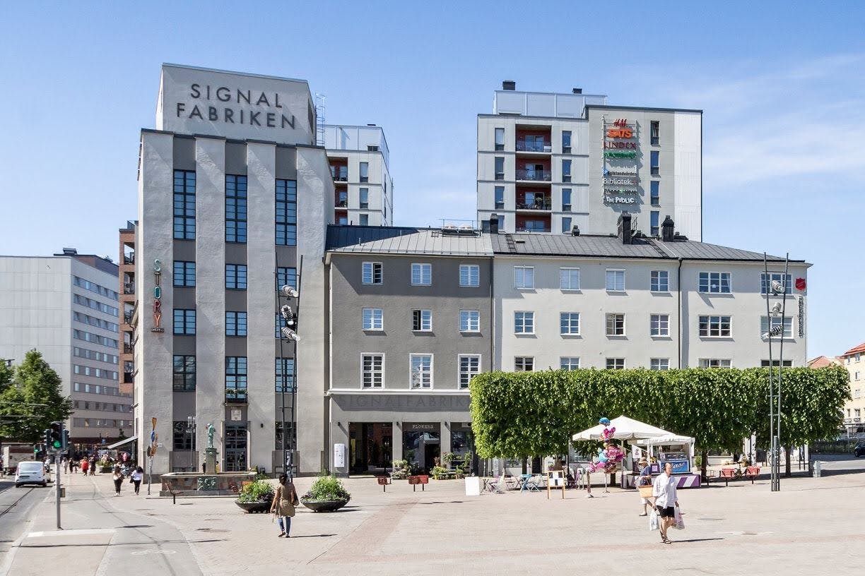 preview gallery tile