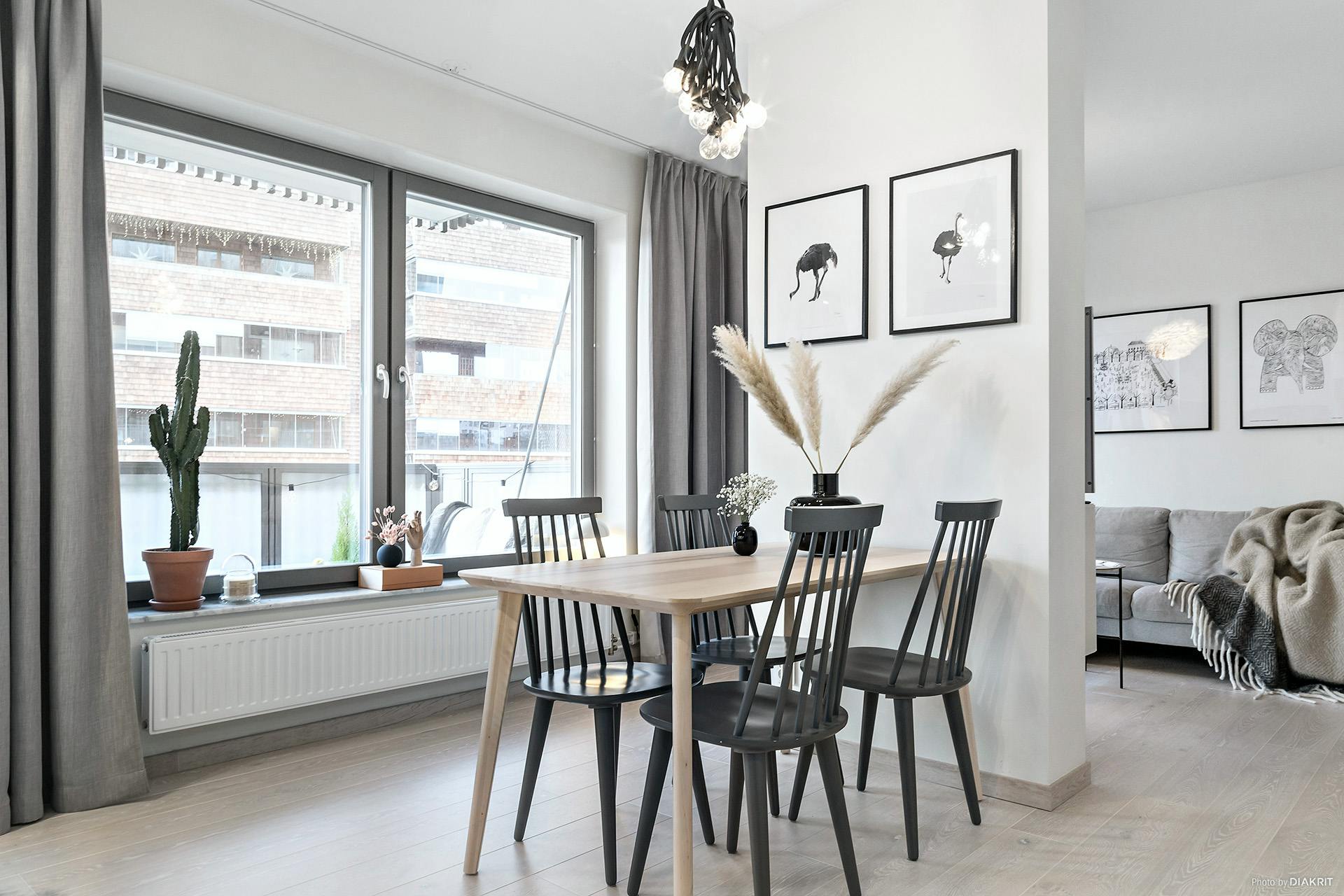 公寓 正在以 SEK 17,420 的月租出租，其位于 Sundbyberg, Hamngatan