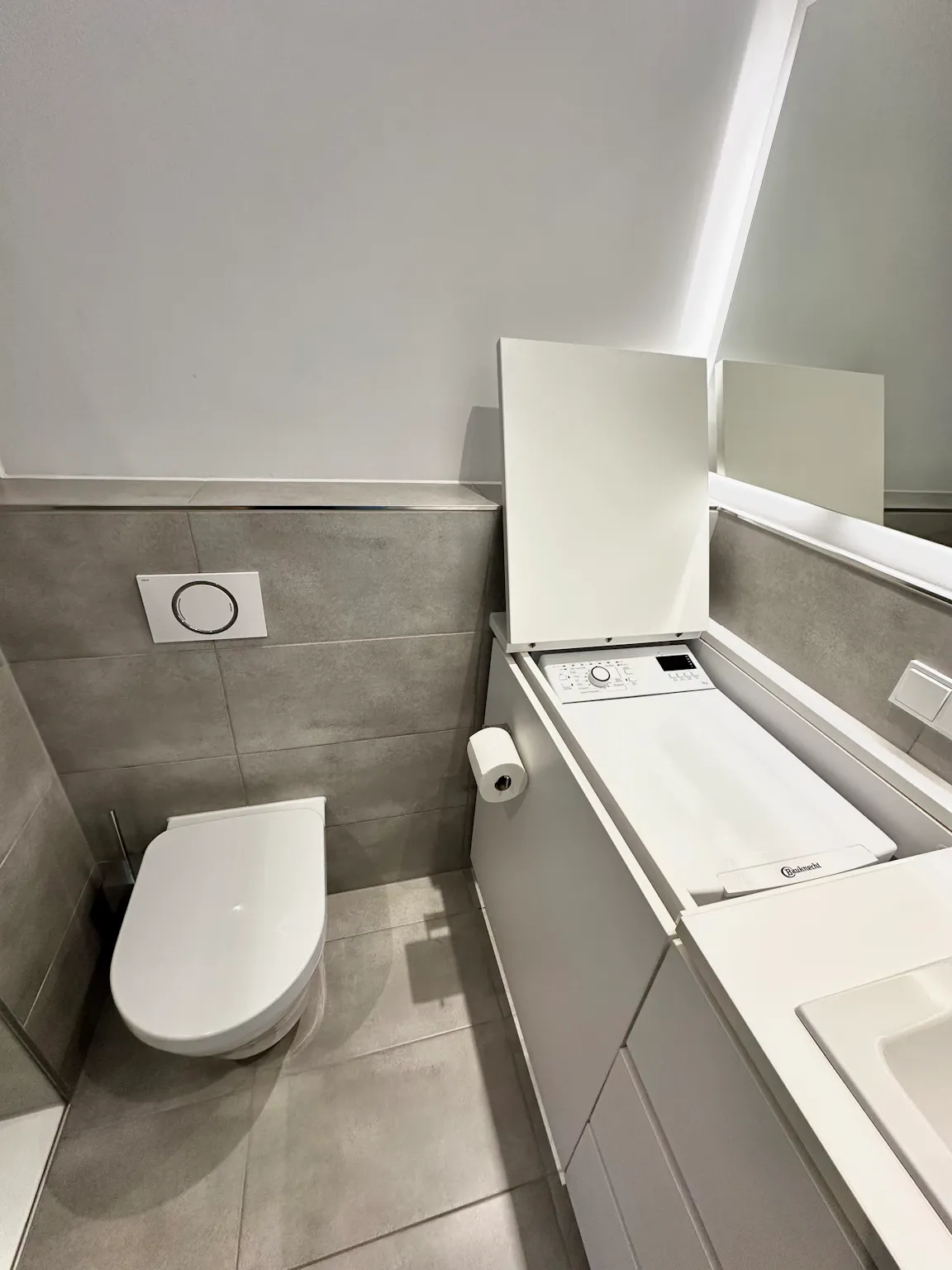 Apartment in Am Oberwiesenfeld, Munich (1617467) ROOM